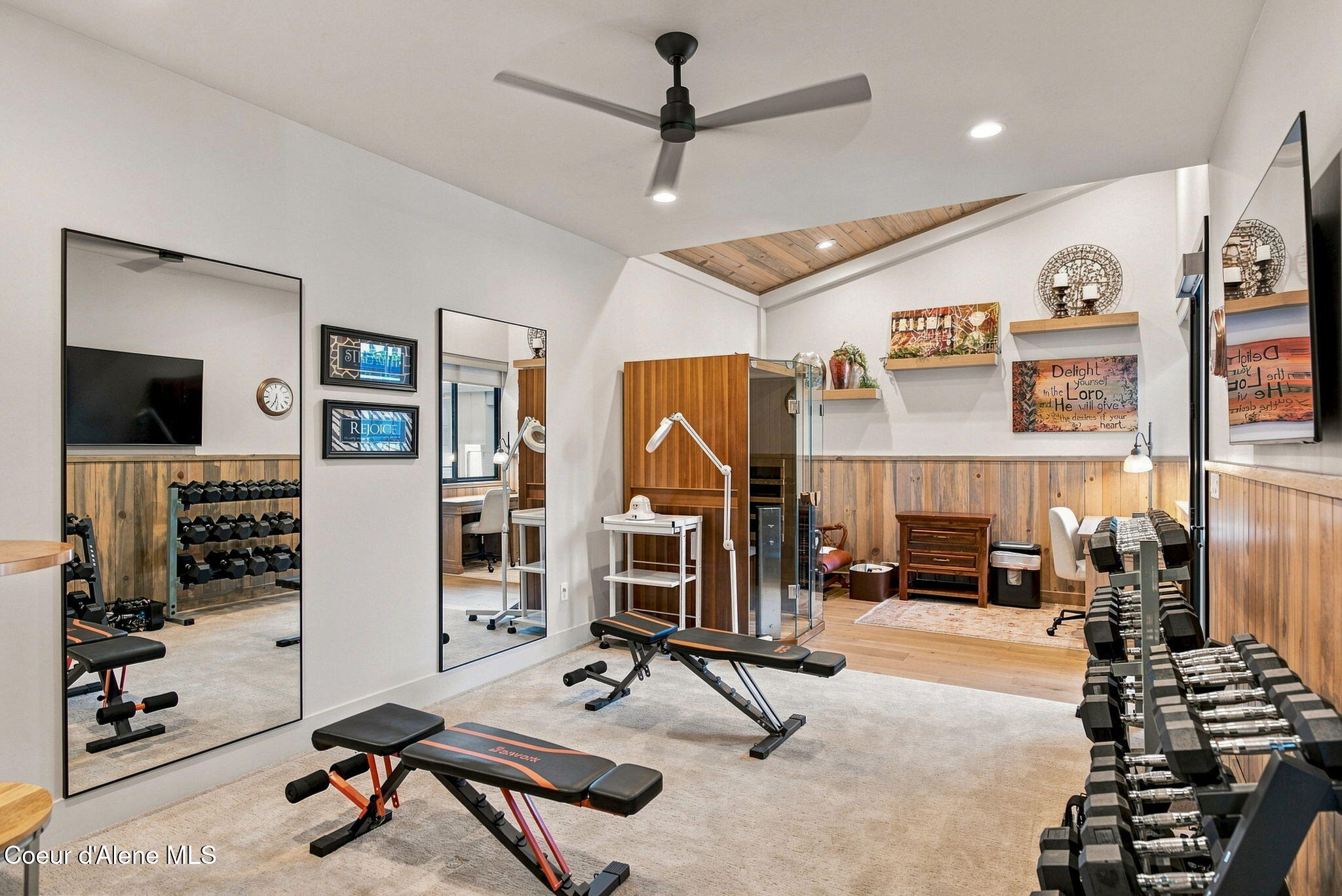 2886 N ATLAS RD, Coeur d'Alene