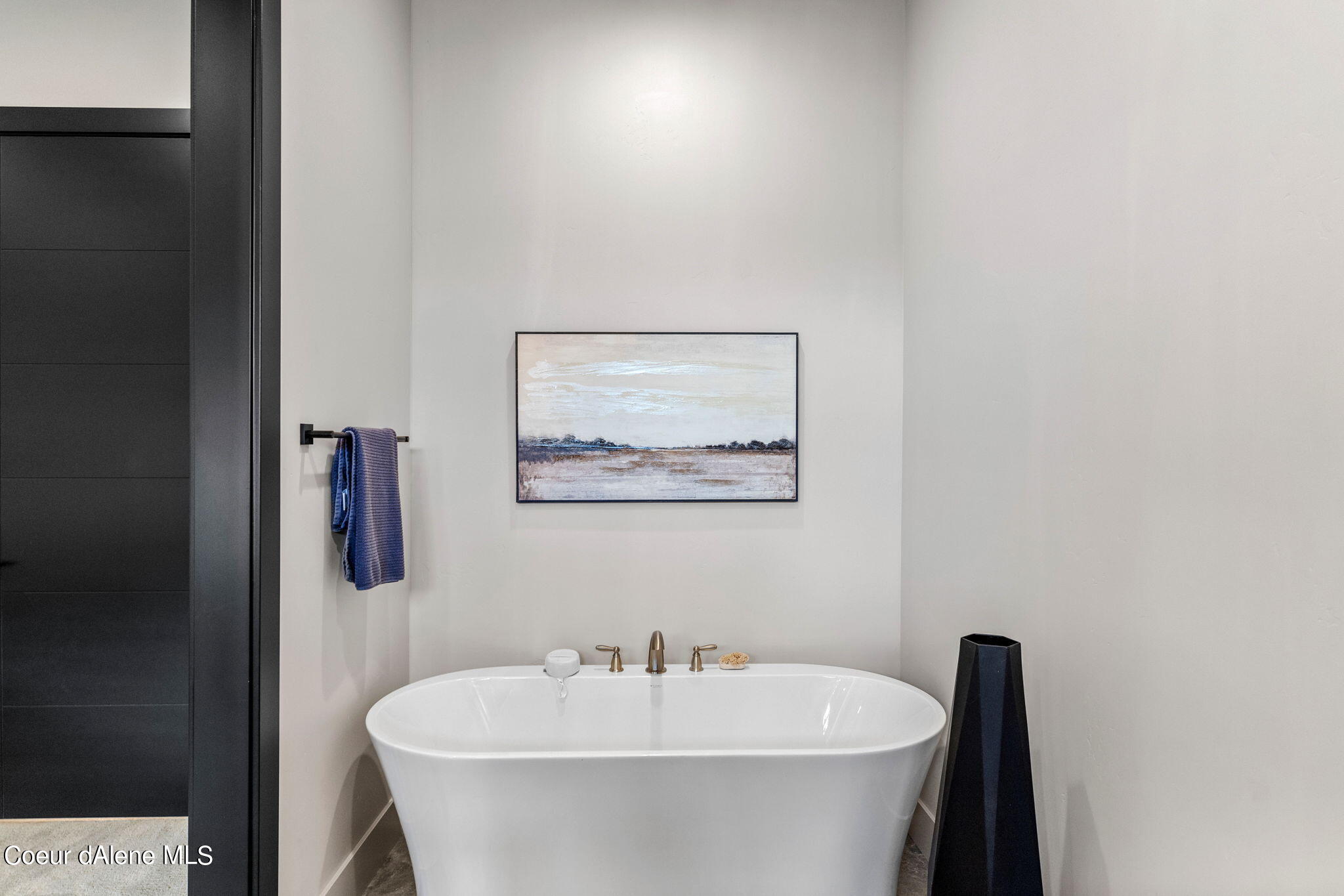 2886 N ATLAS RD, Coeur d'Alene