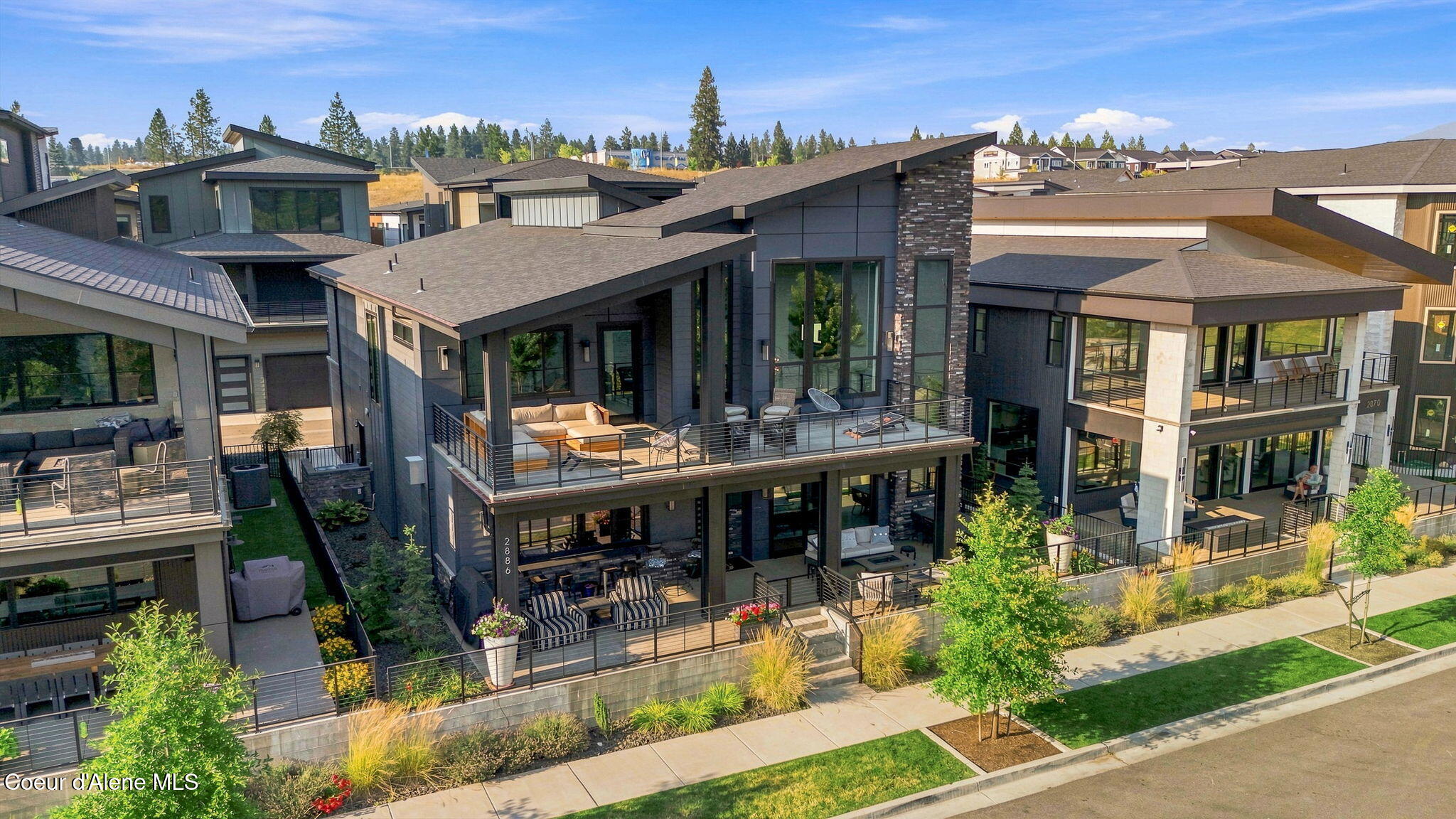 2886 N ATLAS RD, Coeur d'Alene