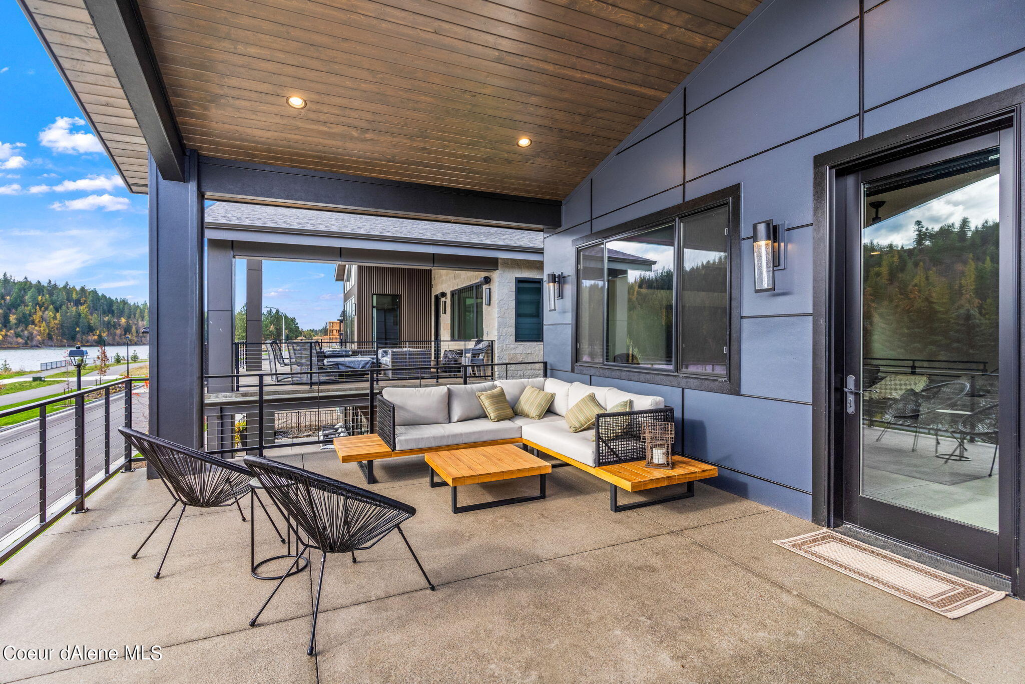 2886 N ATLAS RD, Coeur d'Alene