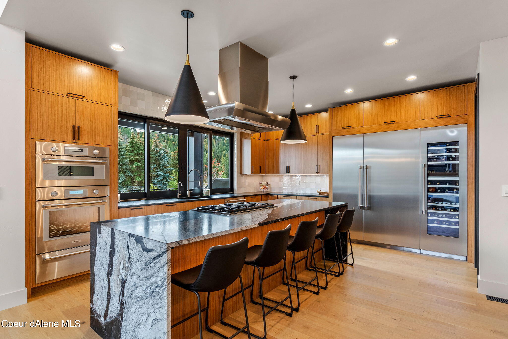 2886 N ATLAS RD, Coeur d'Alene