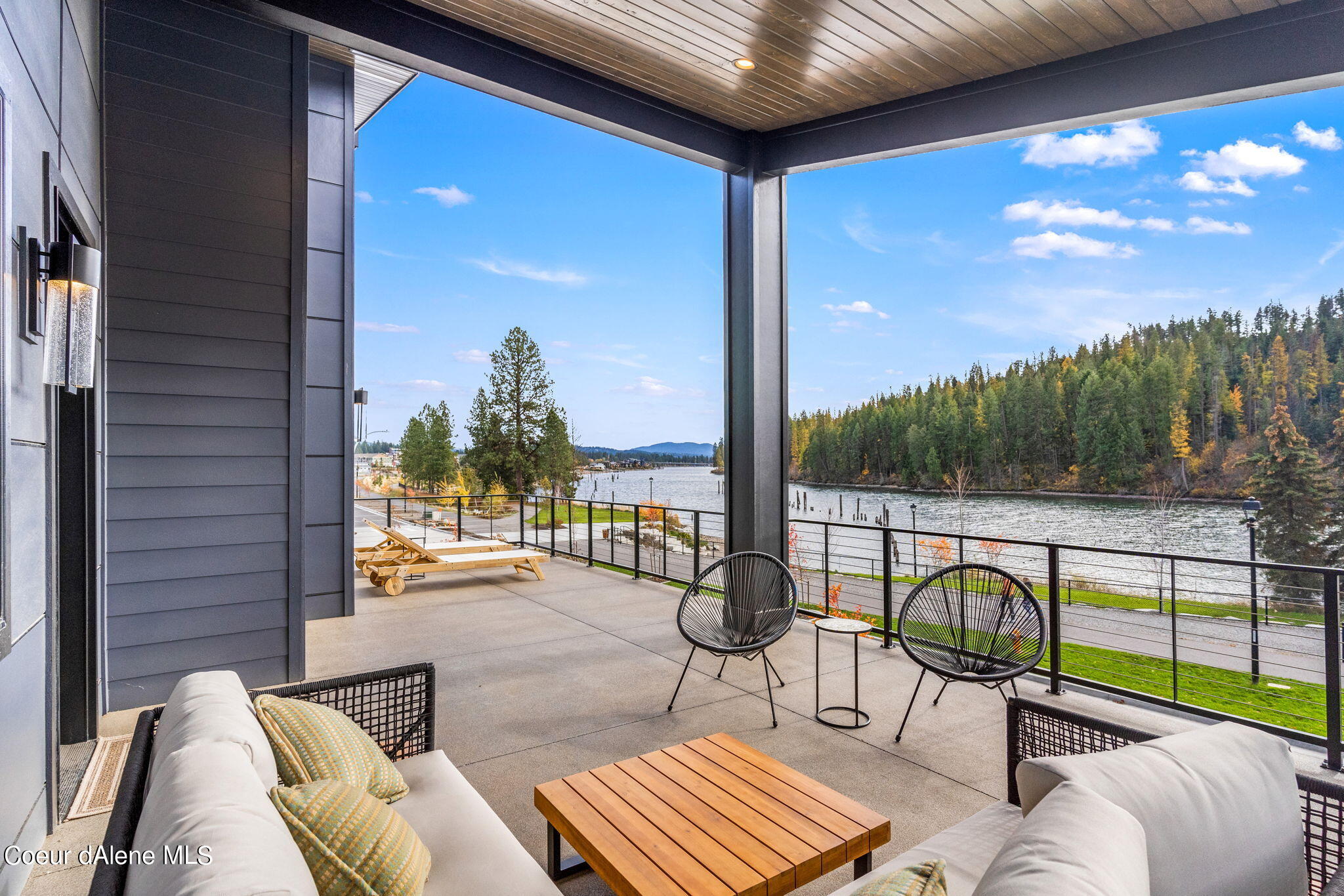 2886 N ATLAS RD, Coeur d'Alene