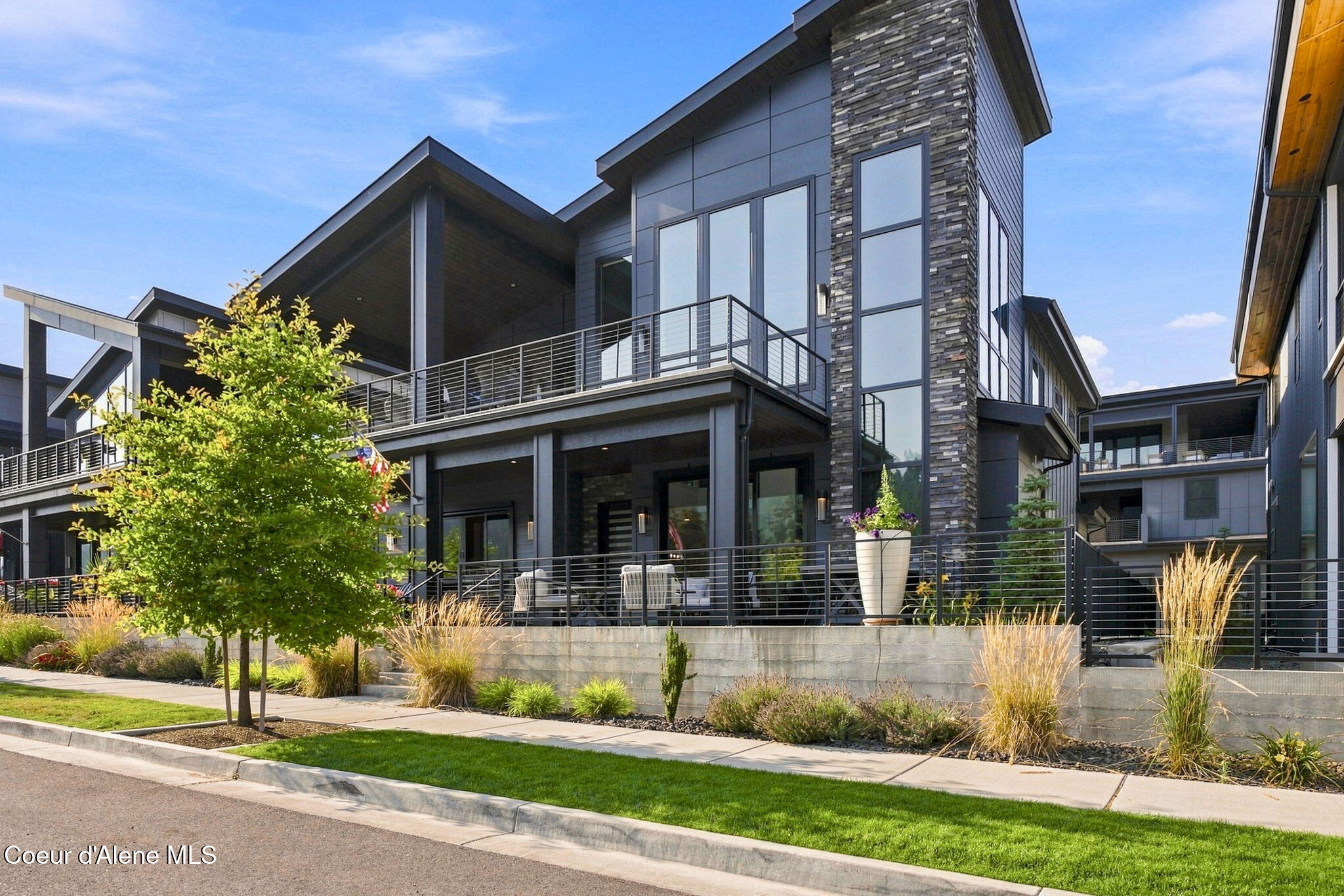 2886 N ATLAS RD, Coeur d'Alene