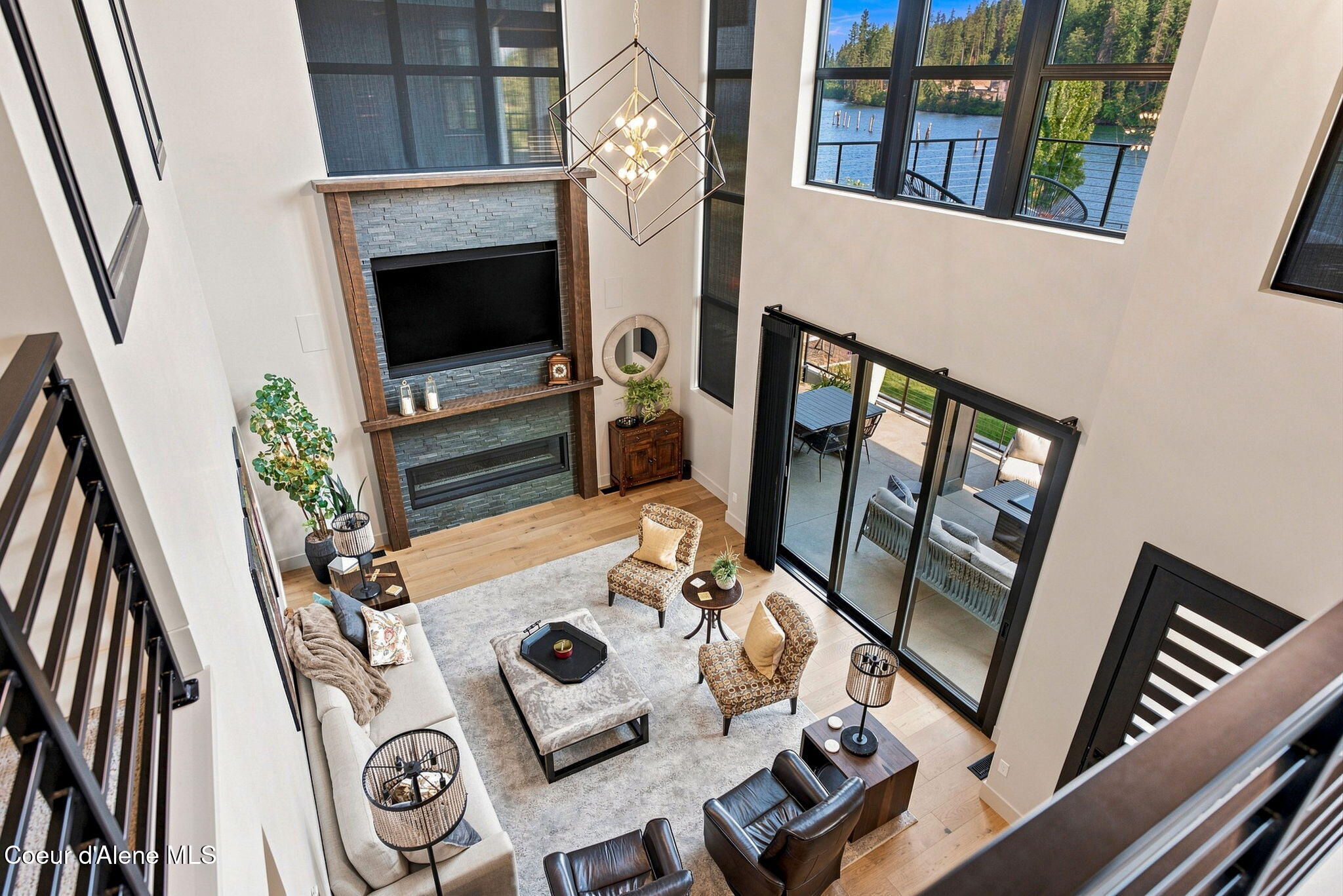 2886 N ATLAS RD, Coeur d'Alene