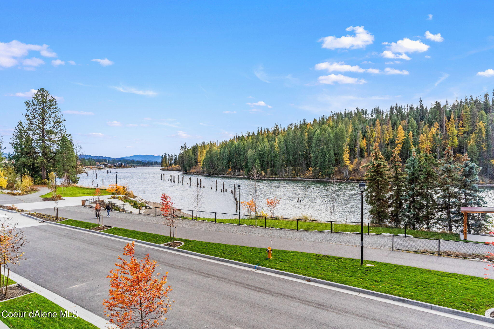 2886 N ATLAS RD, Coeur d'Alene