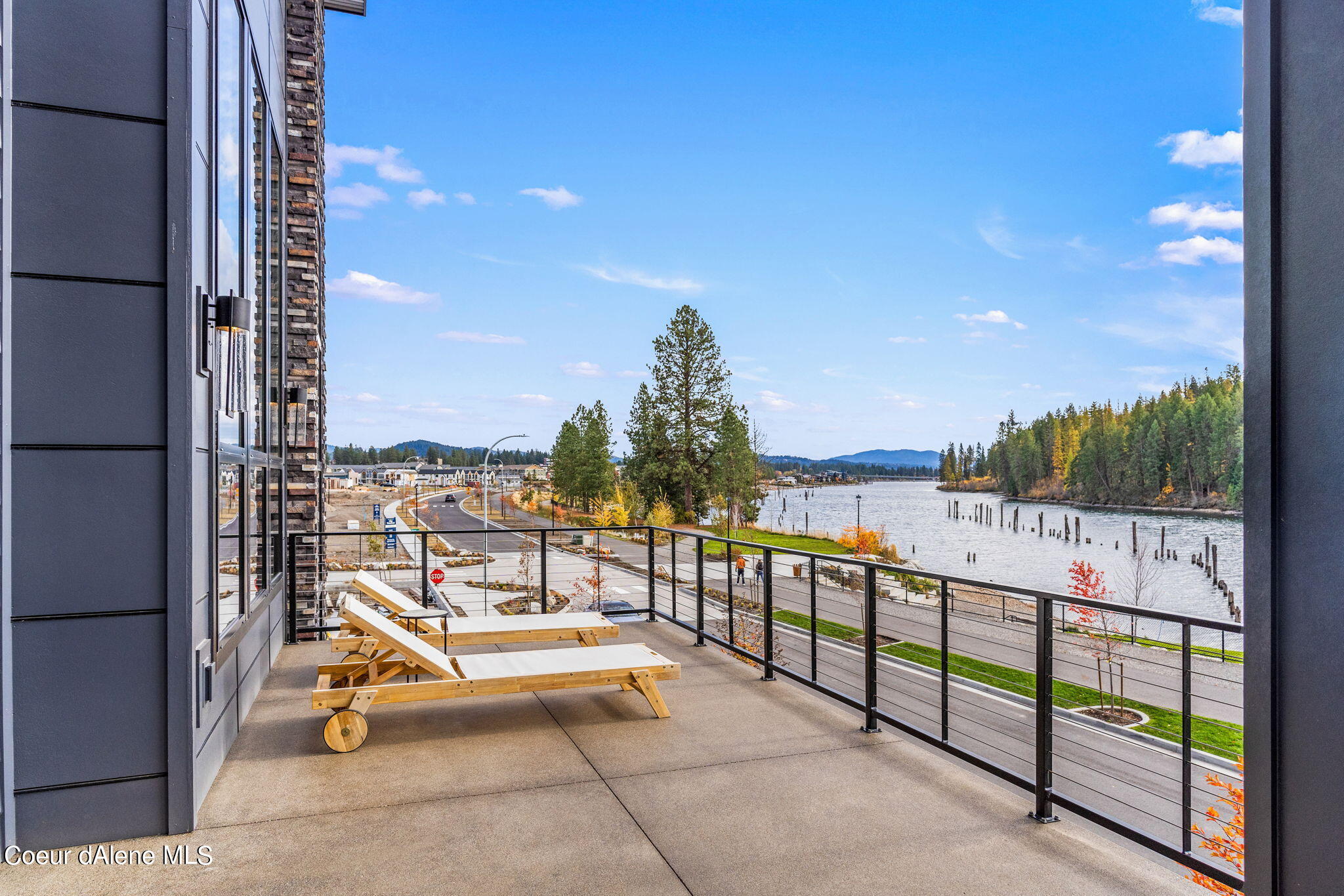 2886 N ATLAS RD, Coeur d'Alene