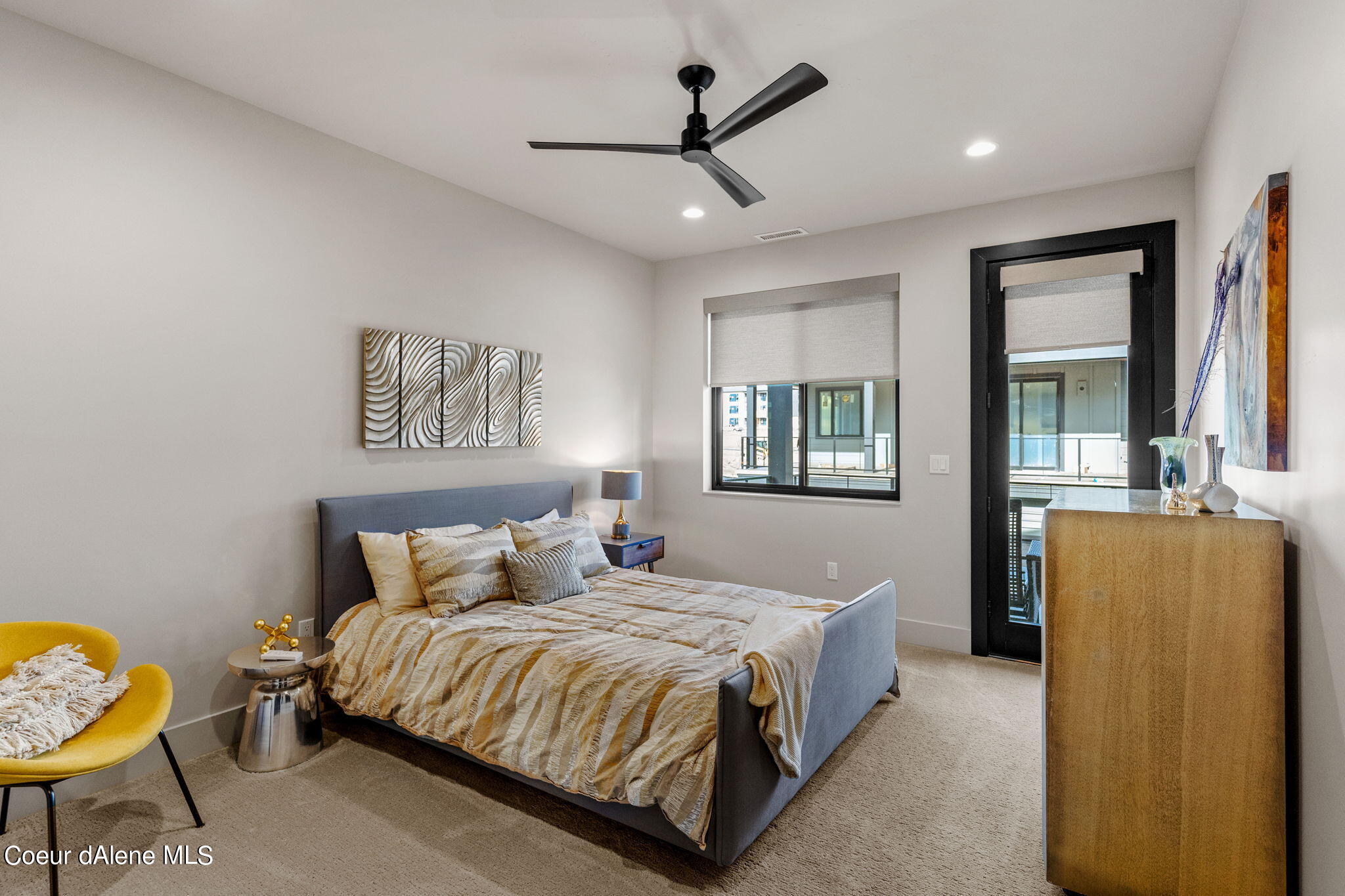 2886 N ATLAS RD, Coeur d'Alene
