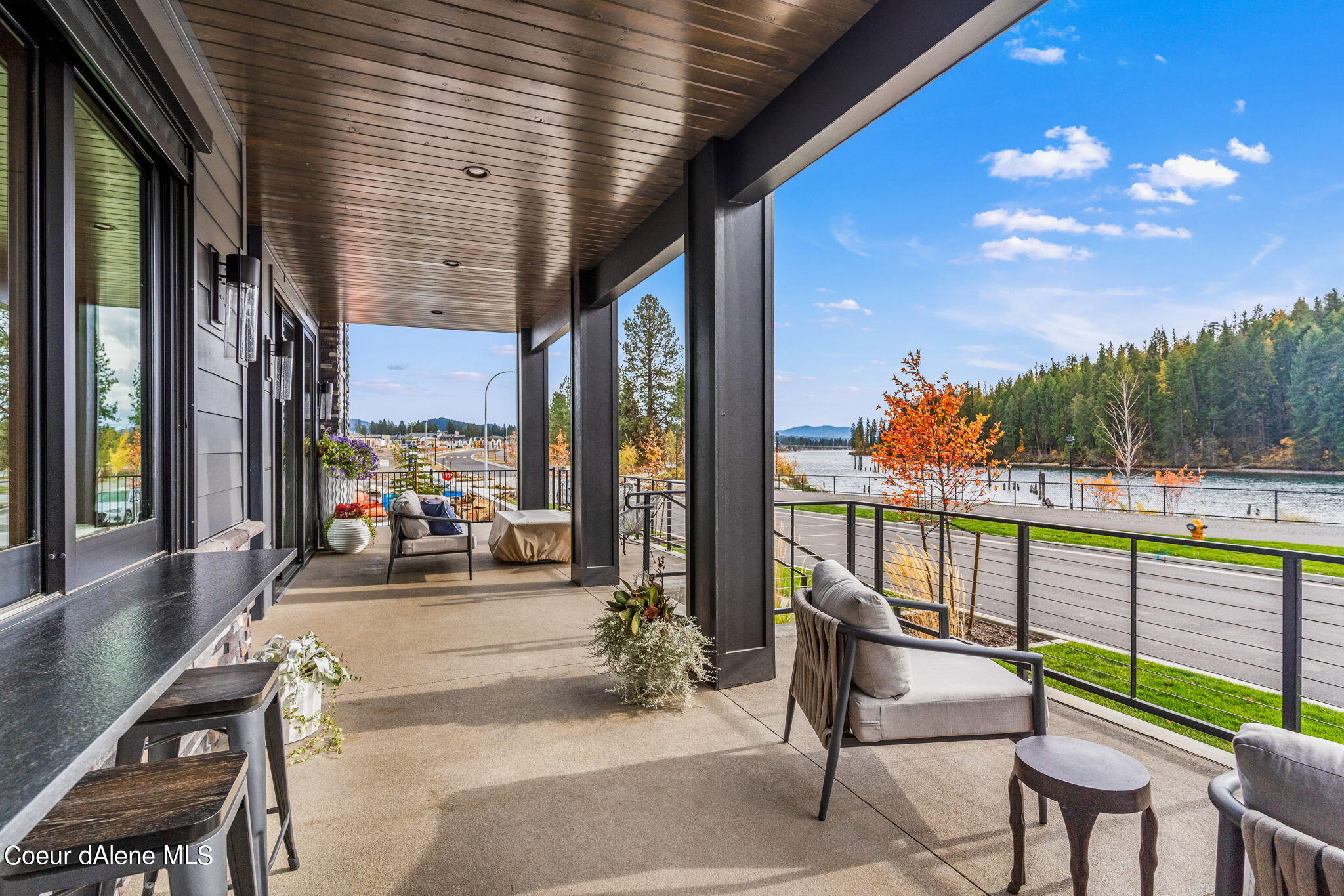 2886 N ATLAS RD, Coeur d'Alene