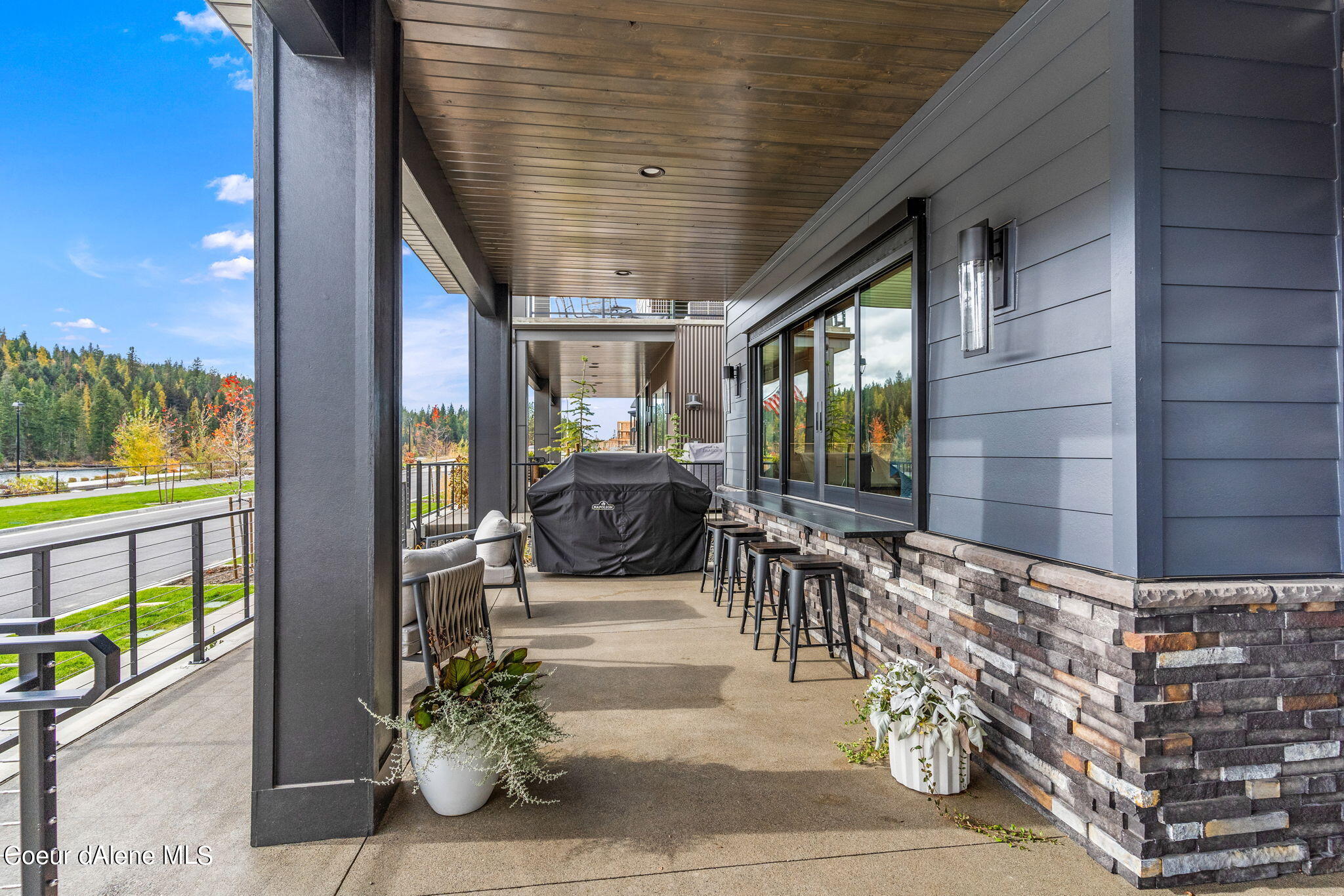 2886 N ATLAS RD, Coeur d'Alene