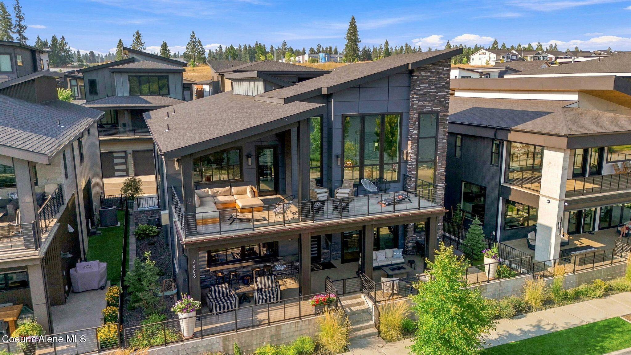 2886 N ATLAS RD, Coeur d'Alene