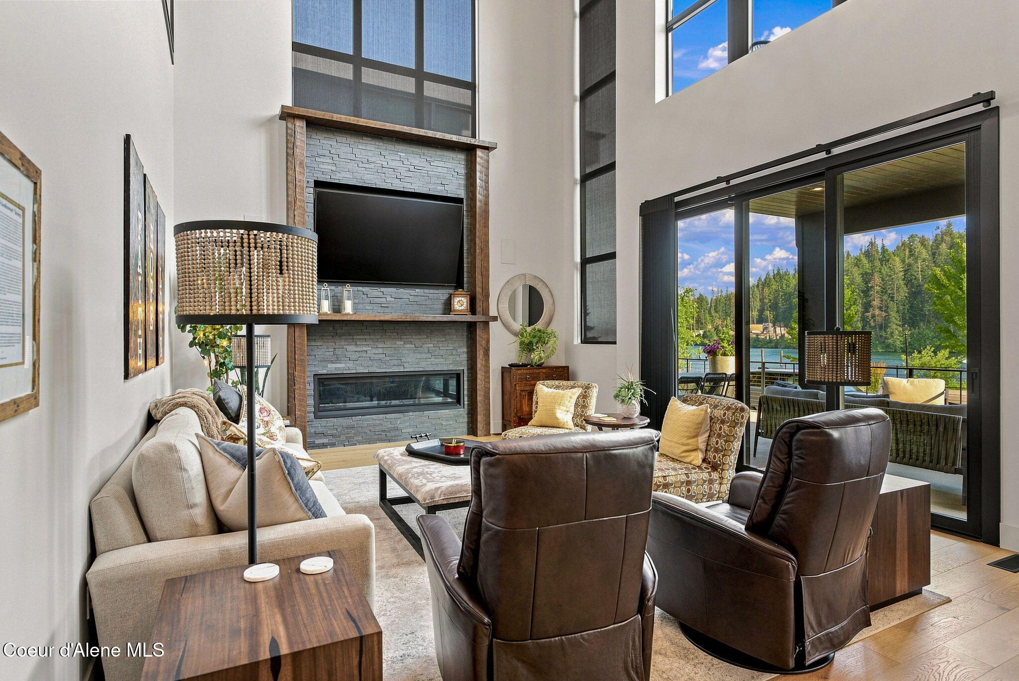 2886 N ATLAS RD, Coeur d'Alene