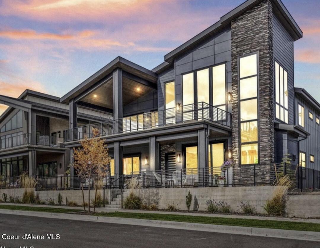 2886 N ATLAS RD, Coeur d'Alene