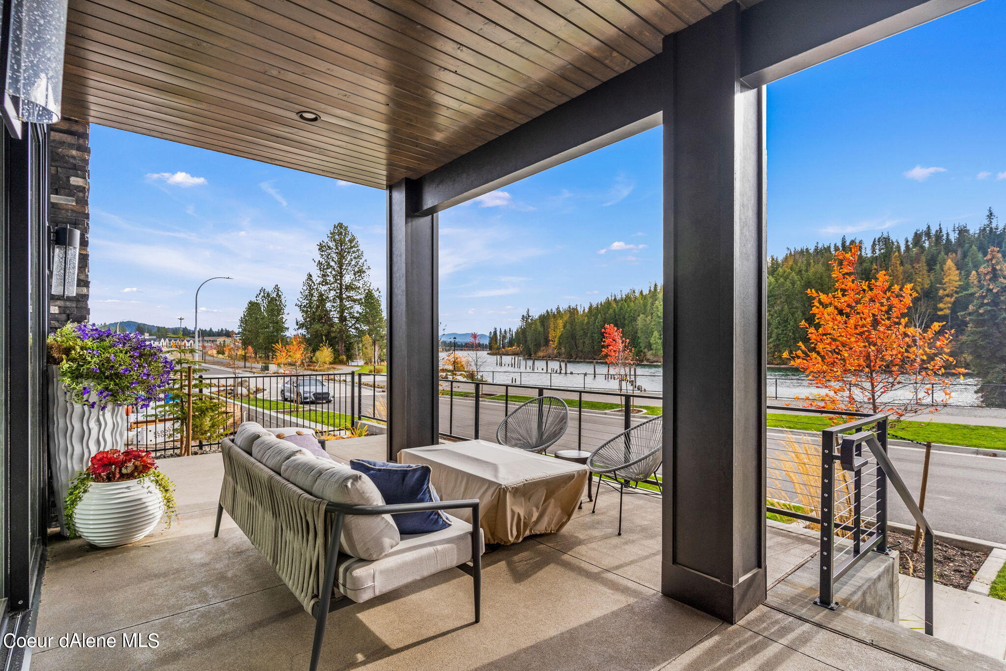 2886 N ATLAS RD, Coeur d'Alene