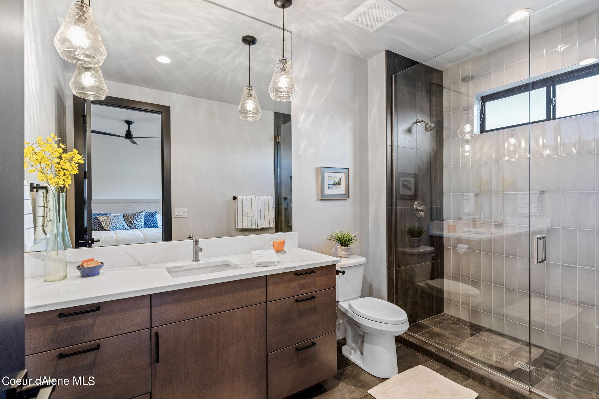 2886 N ATLAS RD, Coeur d'Alene