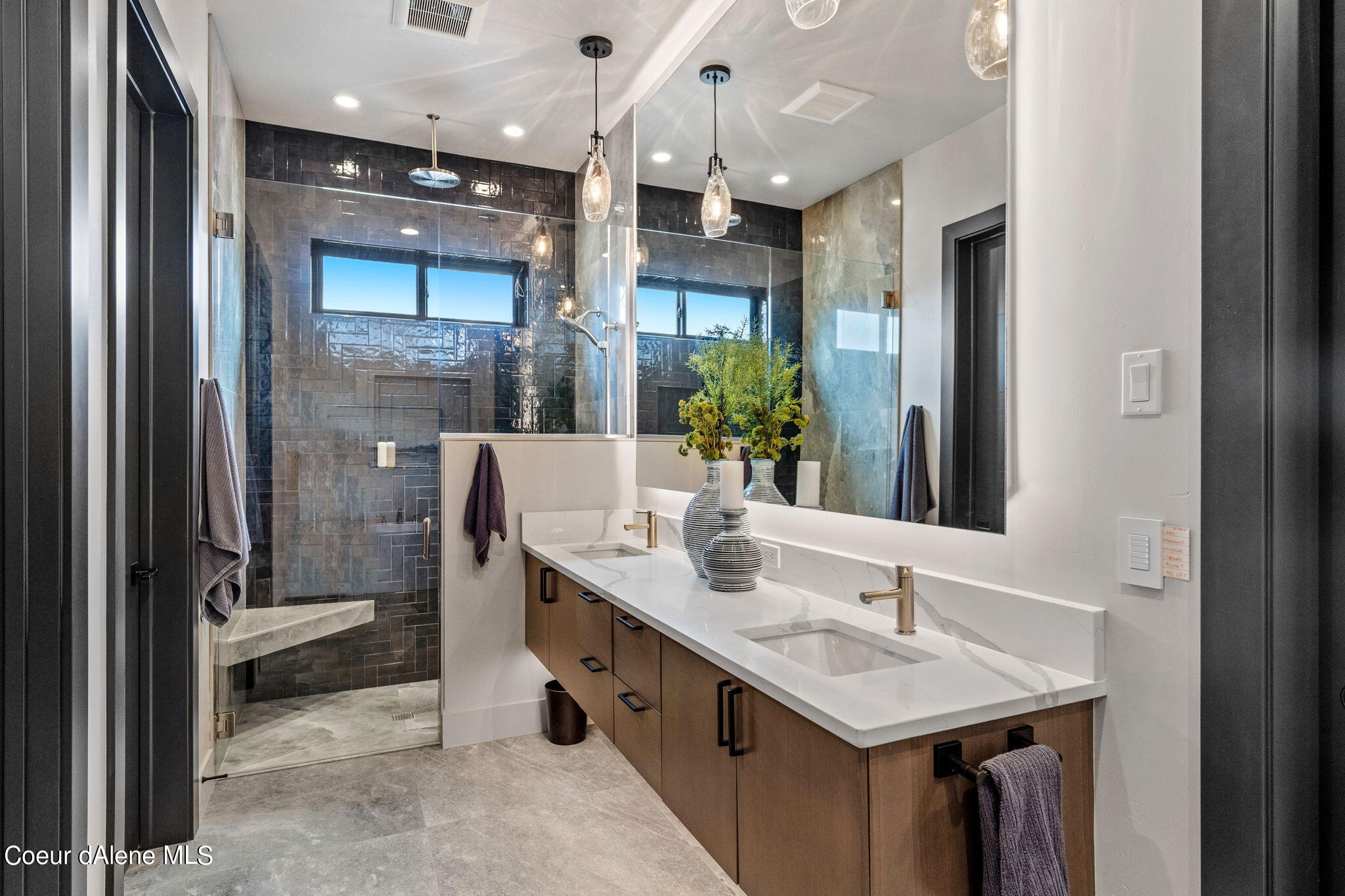 2886 N ATLAS RD, Coeur d'Alene