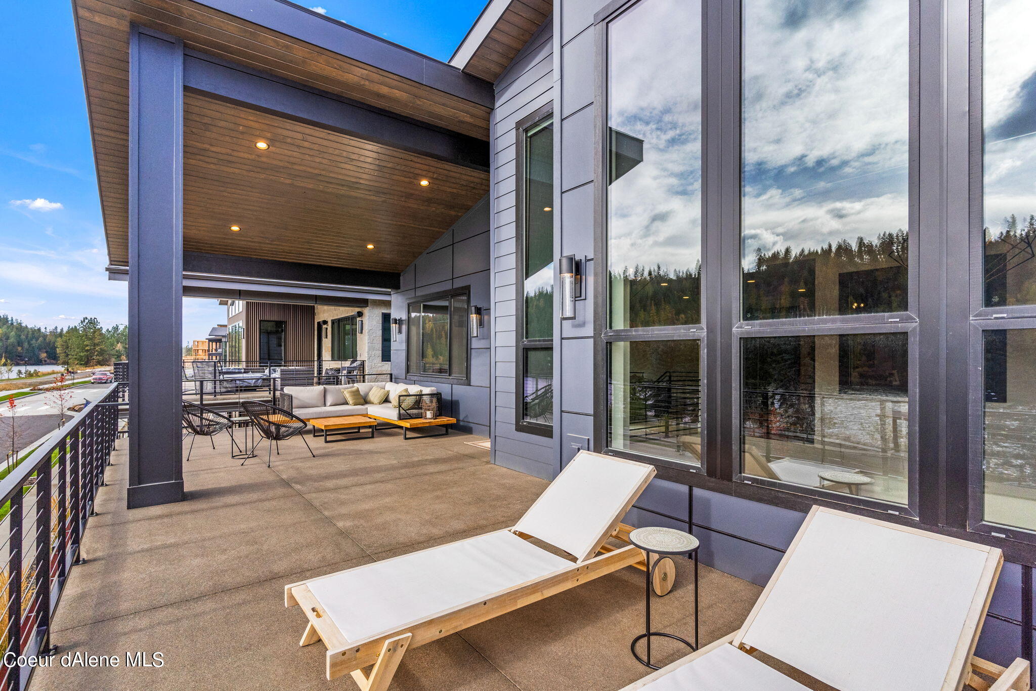 2886 N ATLAS RD, Coeur d'Alene