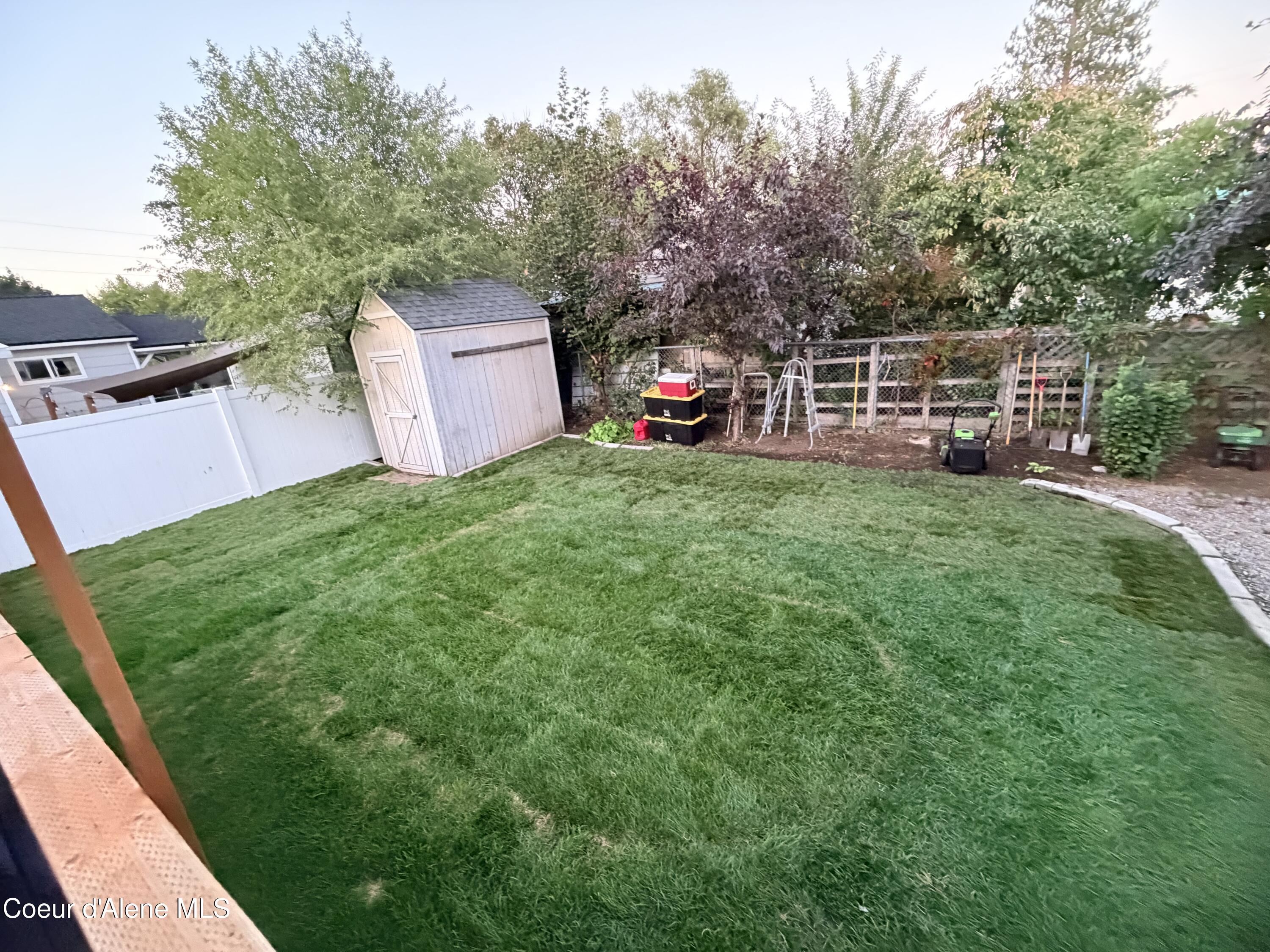 2908 N 11TH ST, Coeur d'Alene