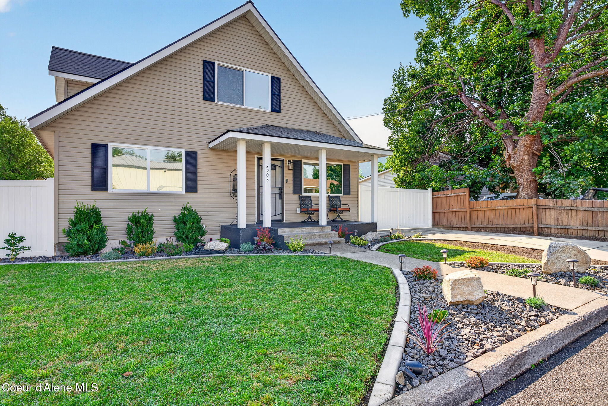2908 N 11TH ST, Coeur d'Alene