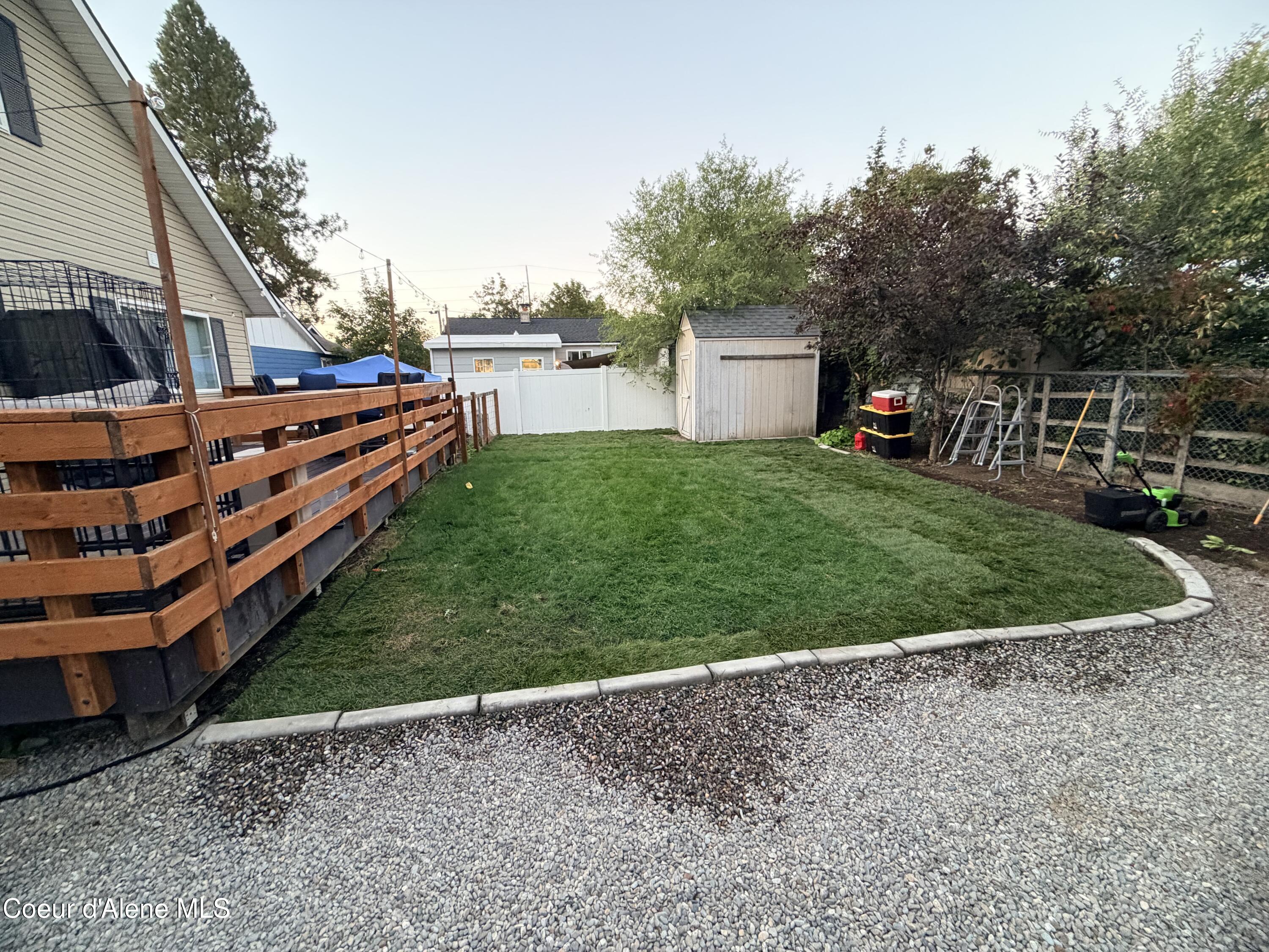 2908 N 11TH ST, Coeur d'Alene