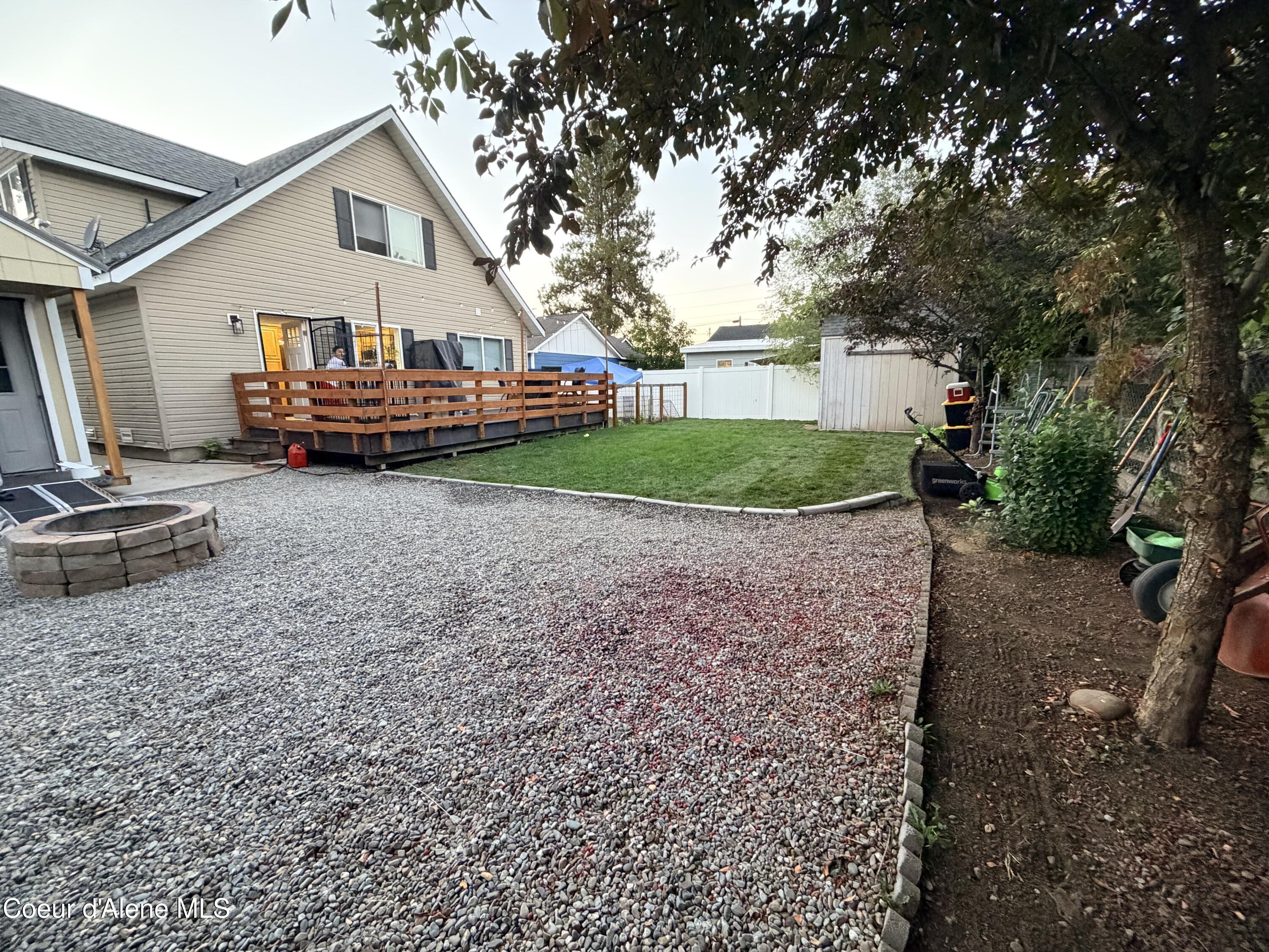 2908 N 11TH ST, Coeur d'Alene
