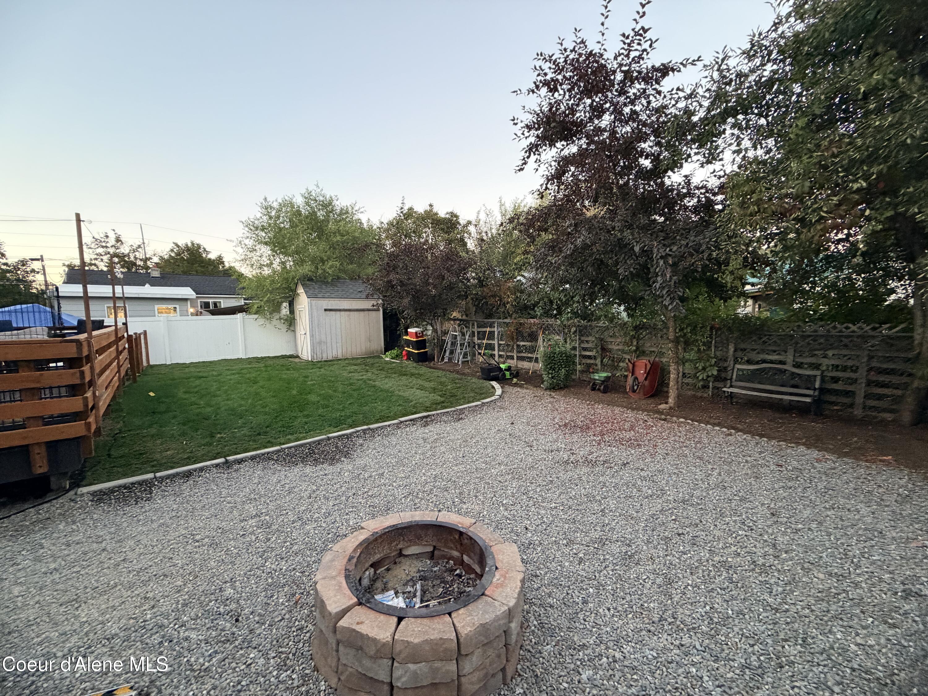 2908 N 11TH ST, Coeur d'Alene