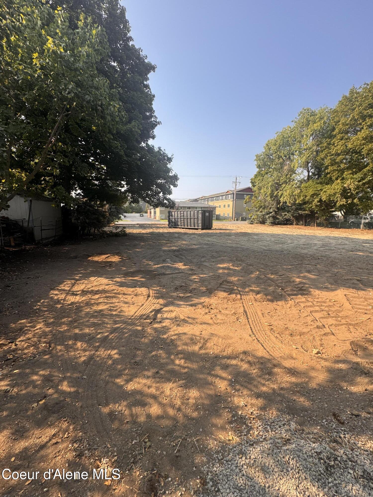 225 W HAYCRAFT AVE LOT 31, Coeur d'Alene