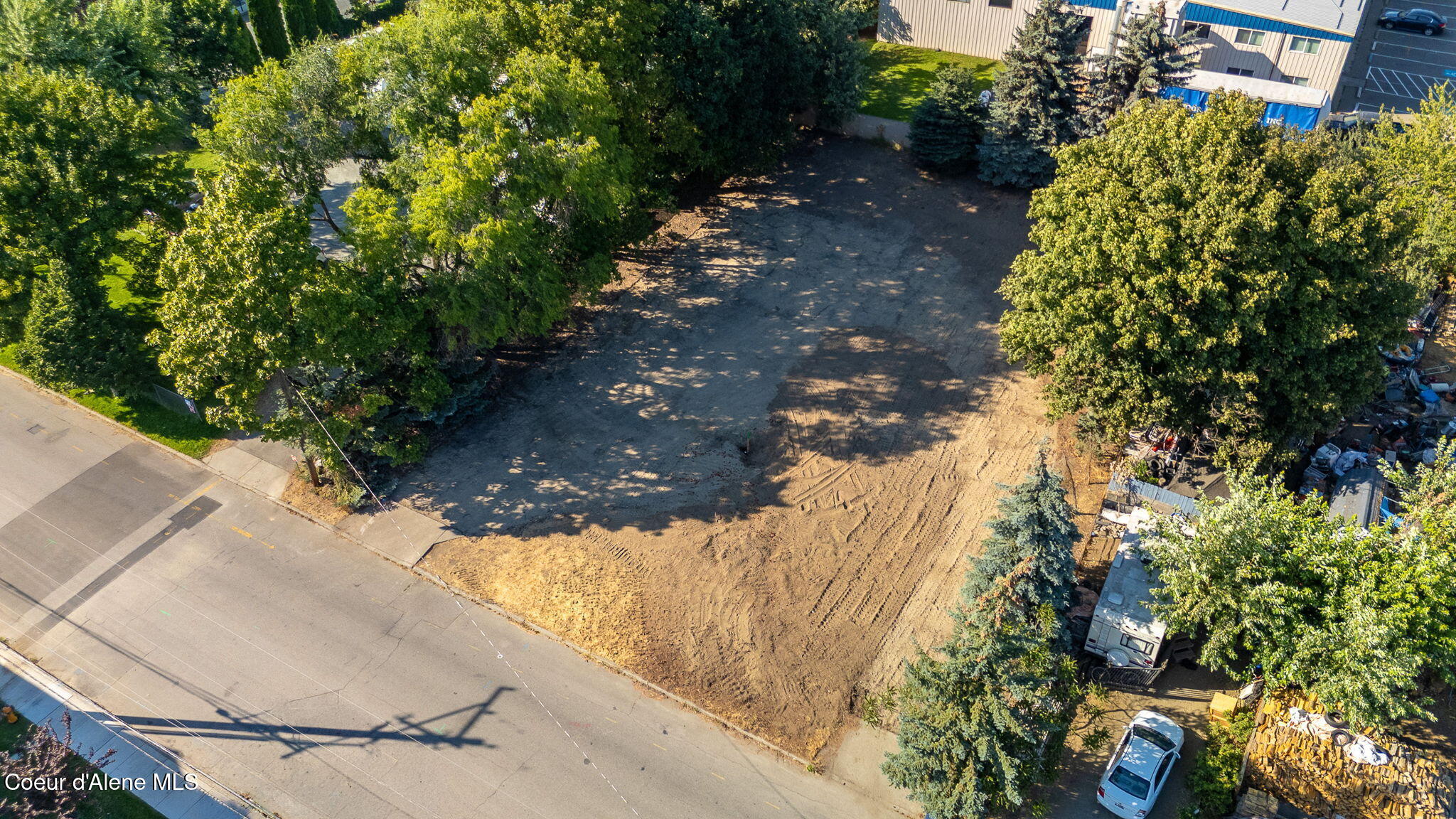 225 W HAYCRAFT AVE LOT 31, Coeur d'Alene