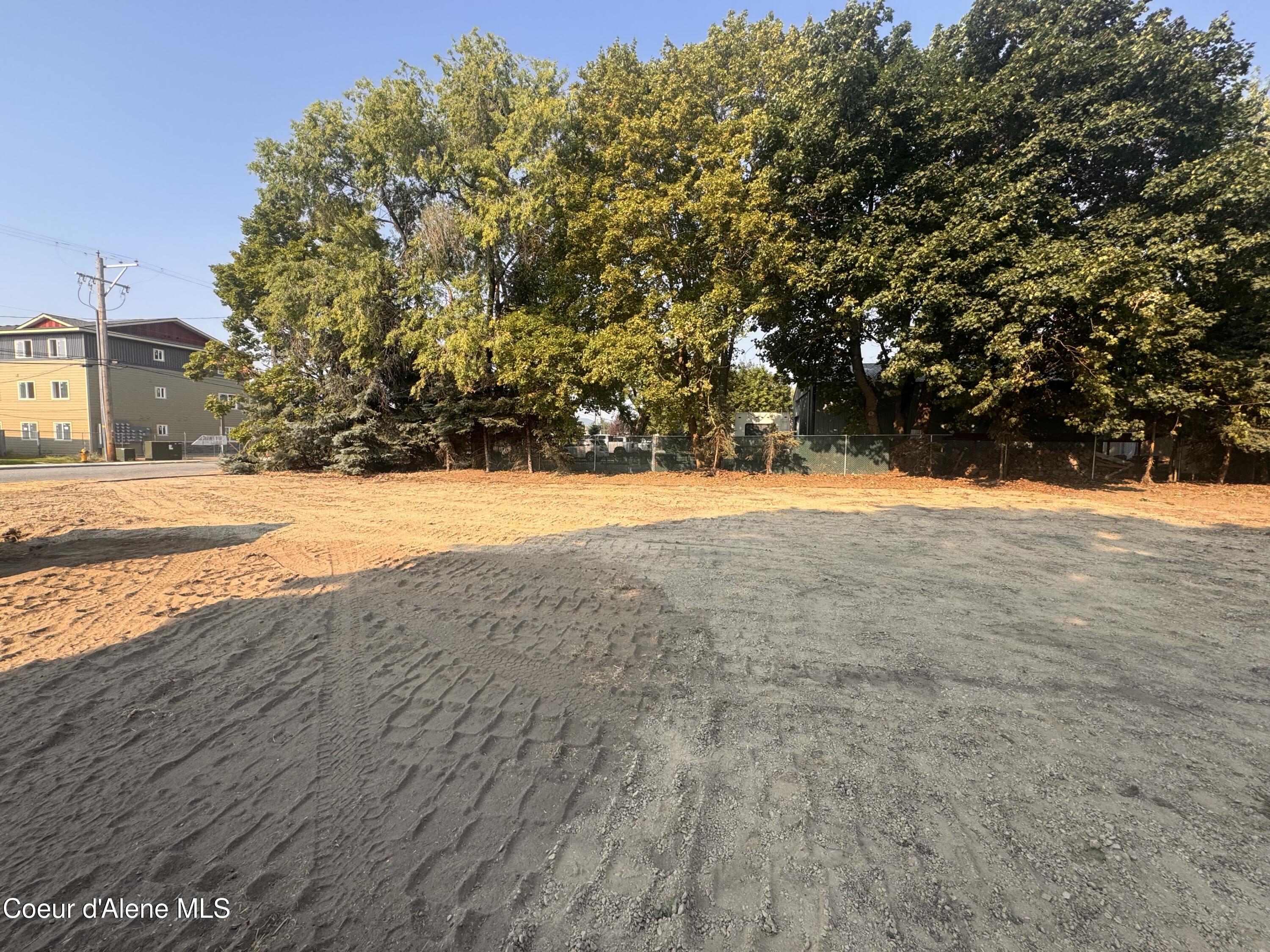 225 W HAYCRAFT AVE LOT 31, Coeur d'Alene