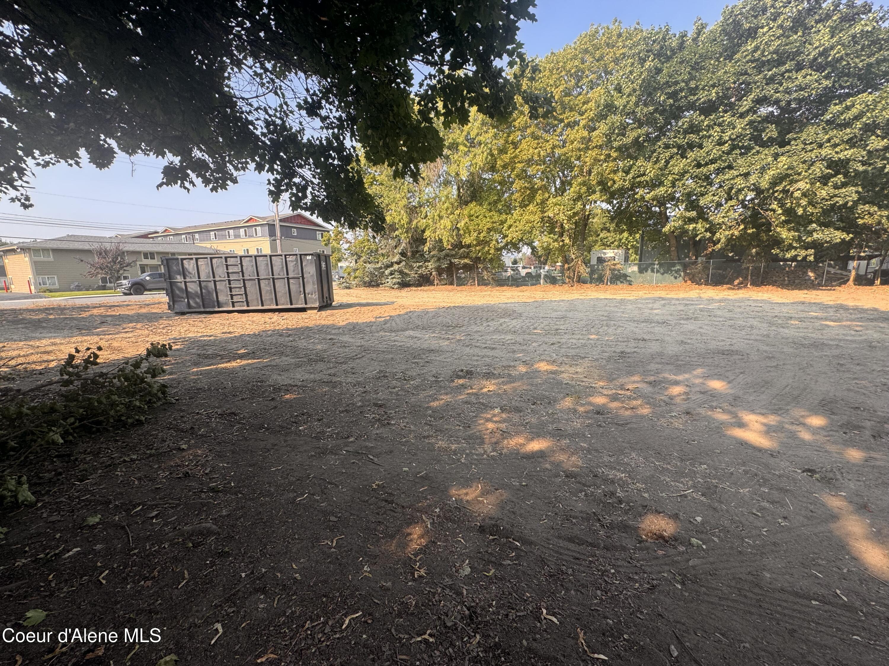 225 W HAYCRAFT AVE LOT 31, Coeur d'Alene