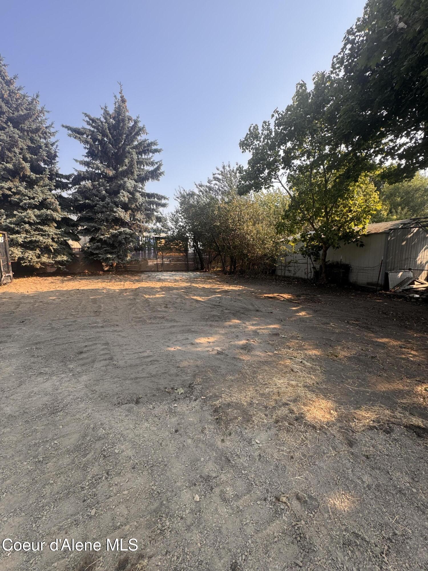 225 W HAYCRAFT AVE LOT 31, Coeur d'Alene