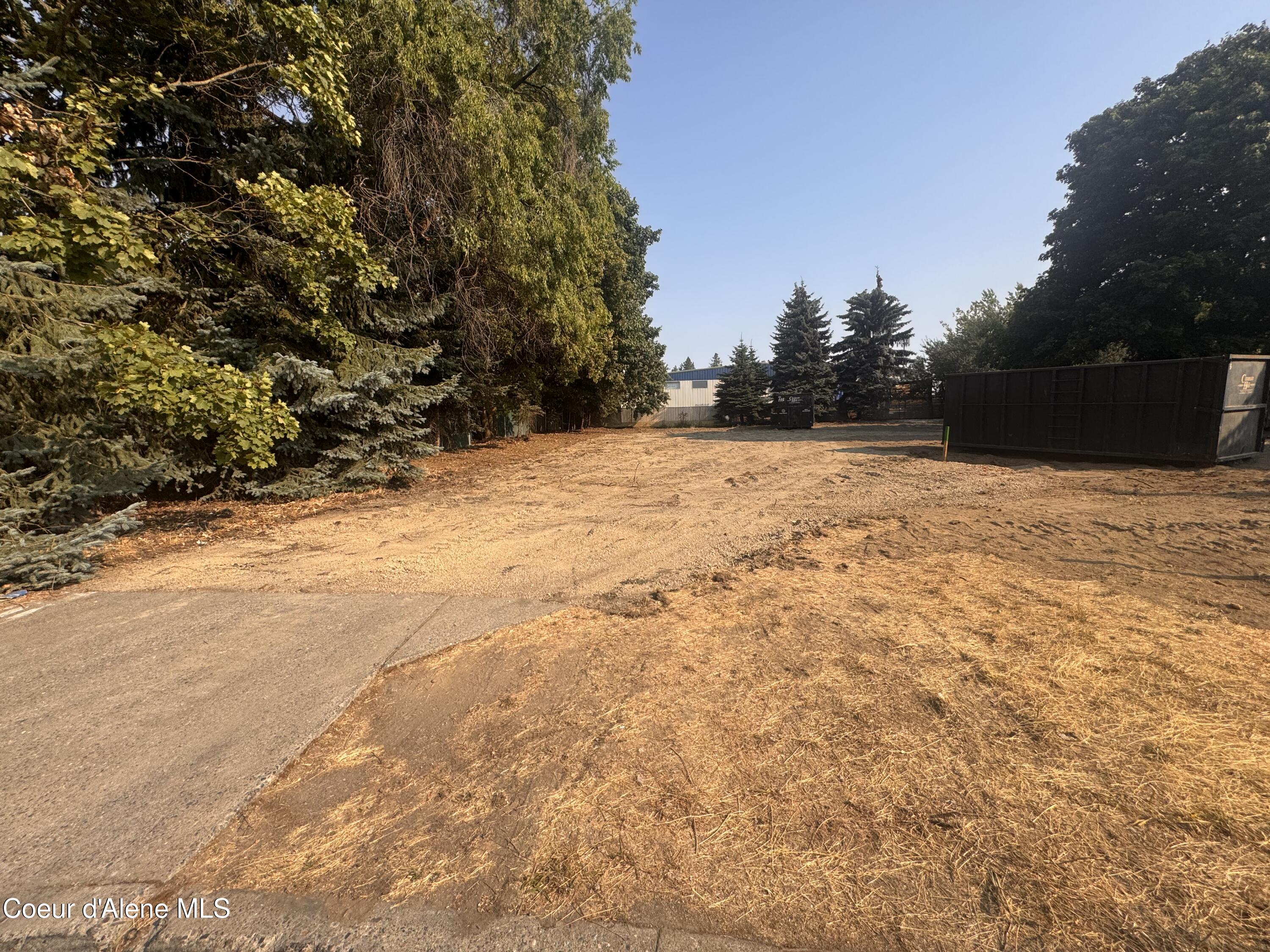 225 W HAYCRAFT AVE LOT 32, Coeur d'Alene
