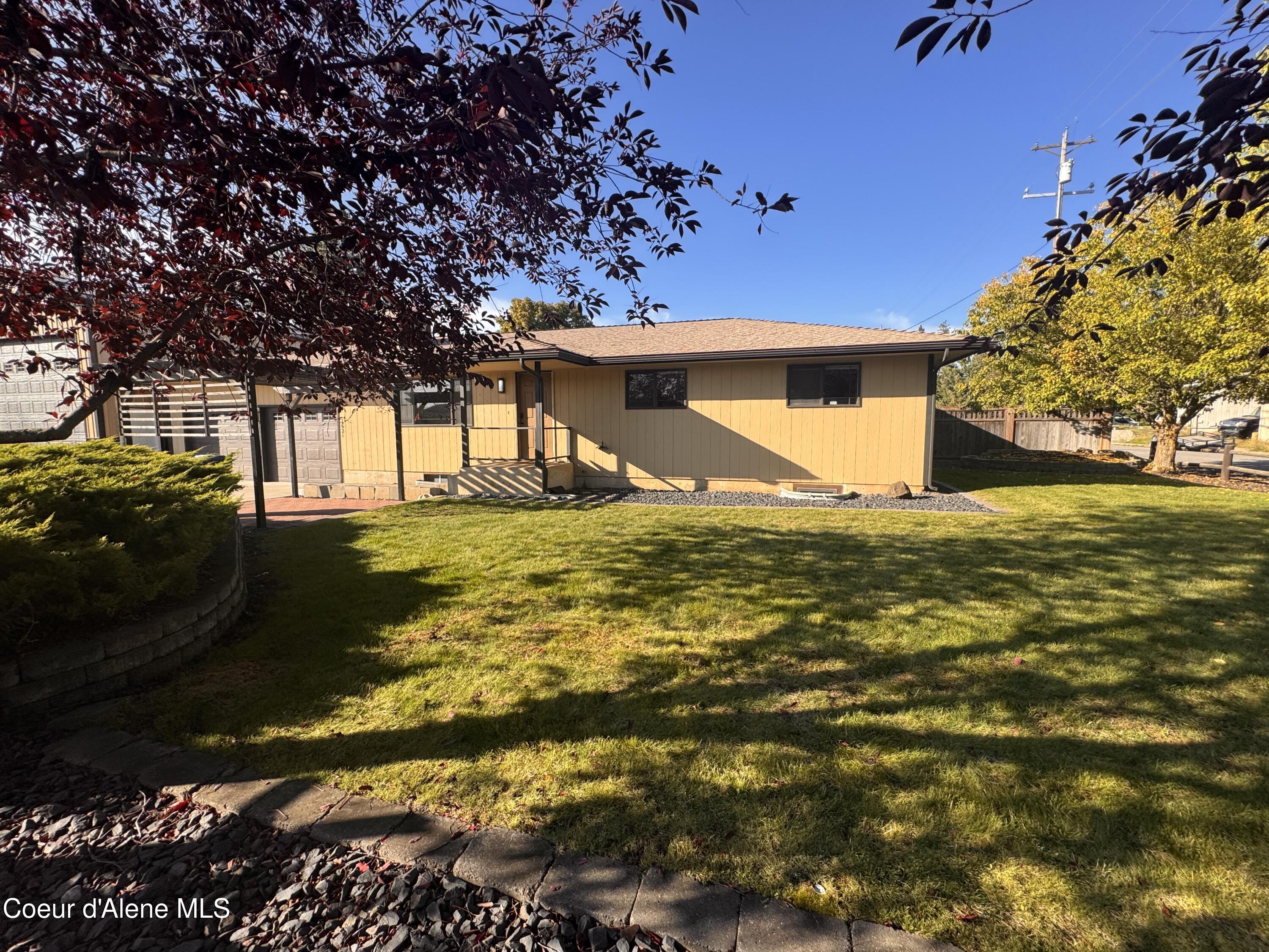 1621 E HAYCRAFT AVE, Coeur d'Alene