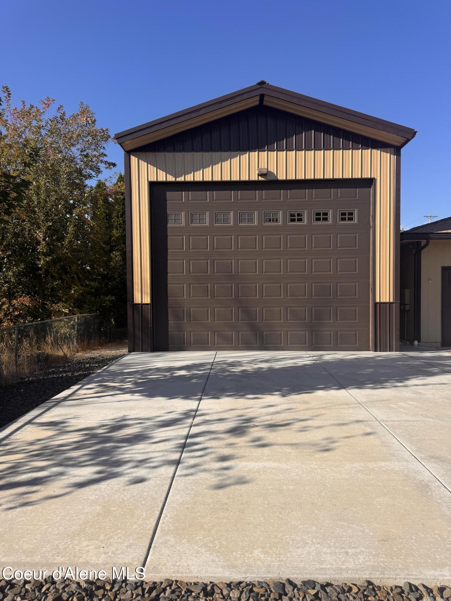 1621 E HAYCRAFT AVE, Coeur d'Alene