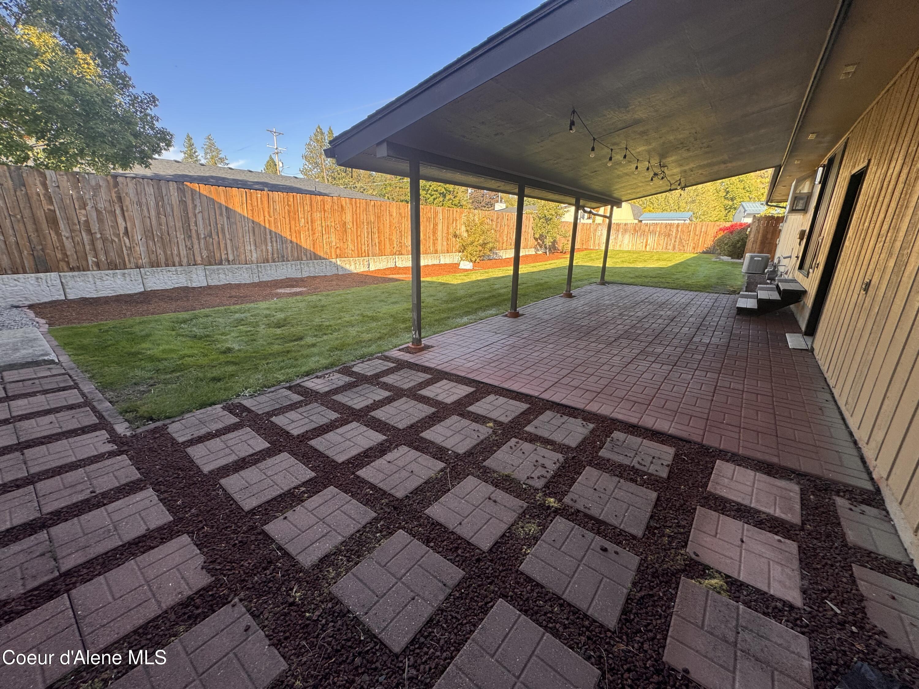 1621 E HAYCRAFT AVE, Coeur d'Alene
