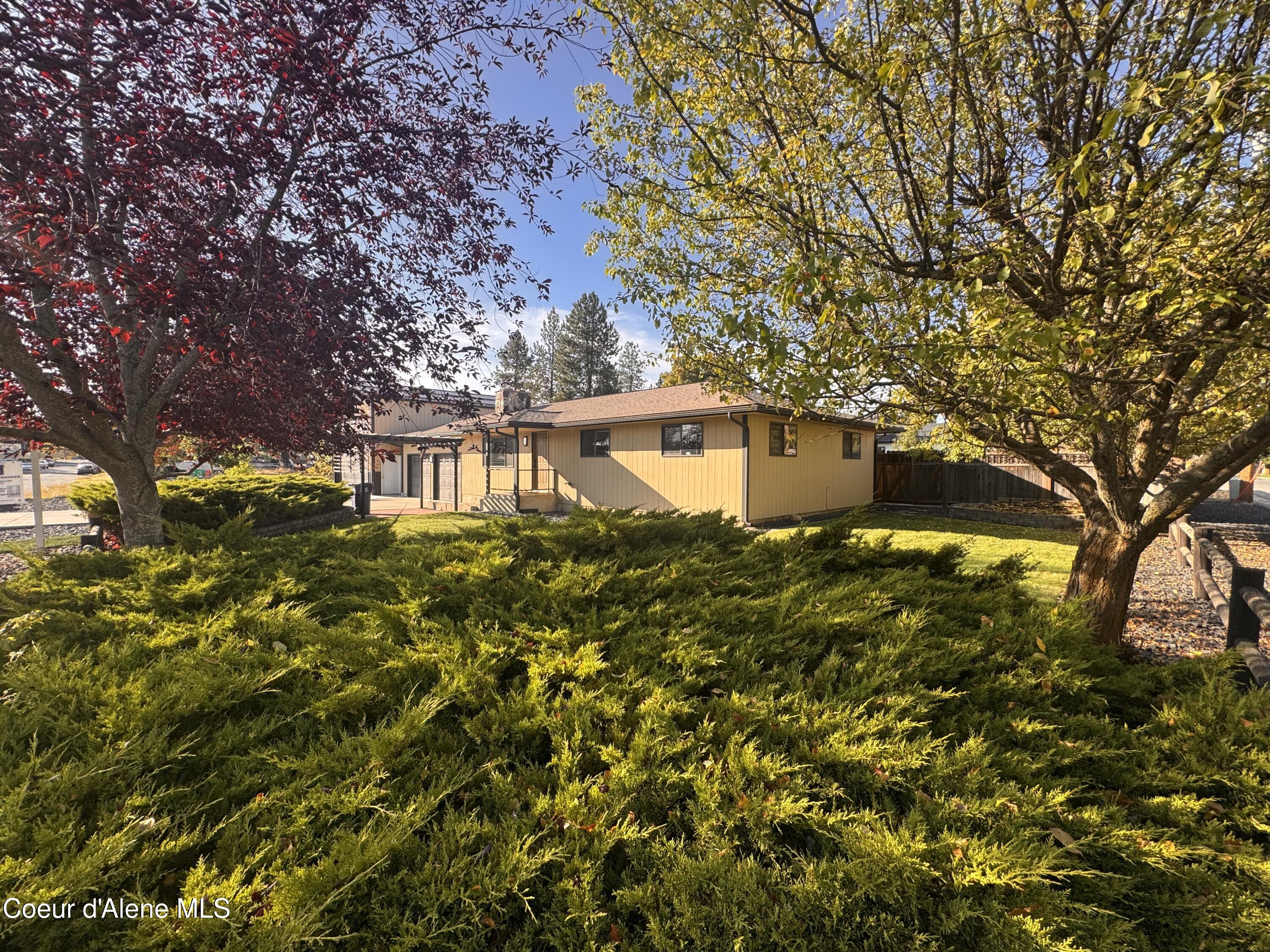 1621 E HAYCRAFT AVE, Coeur d'Alene