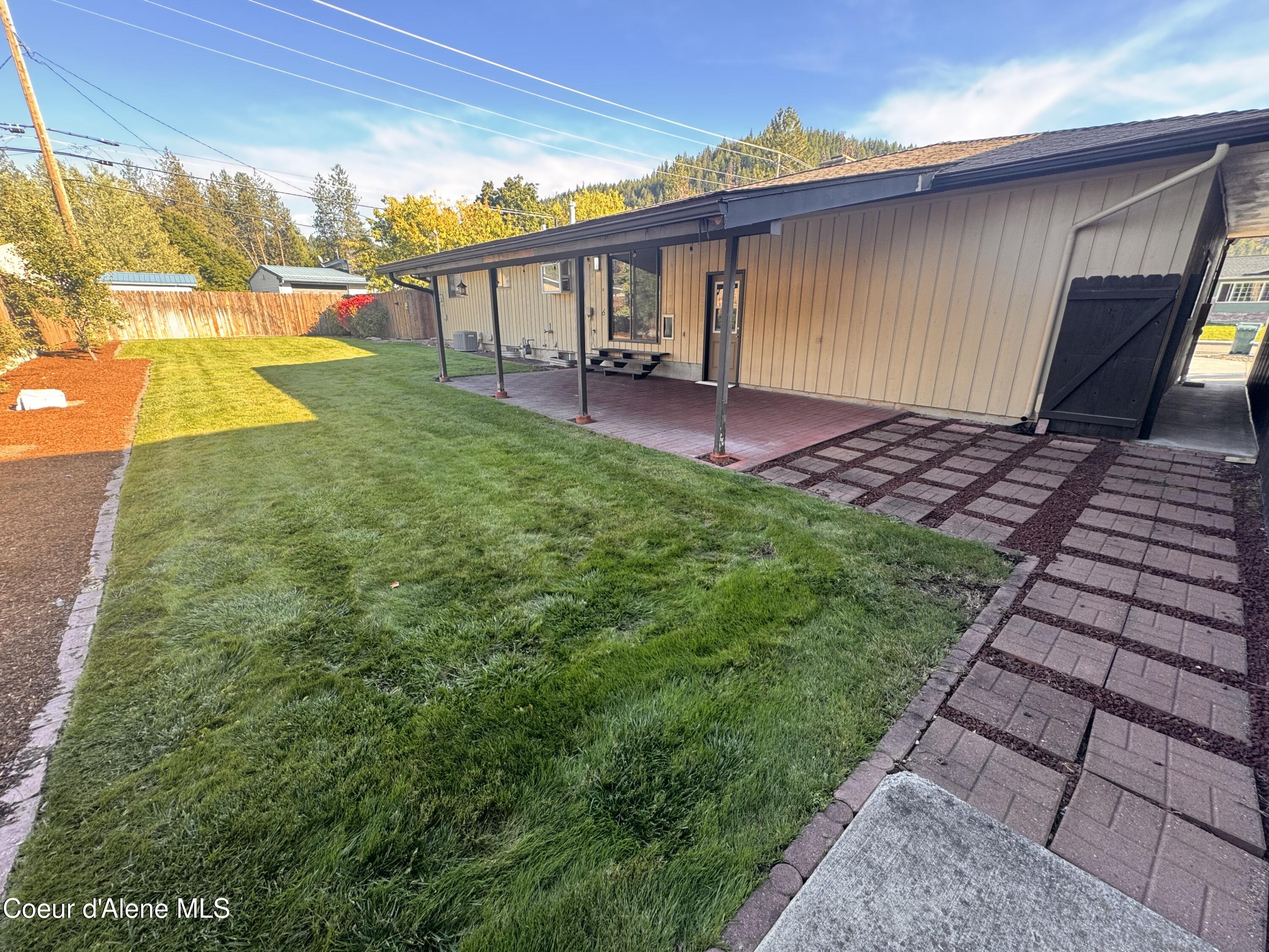 1621 E HAYCRAFT AVE, Coeur d'Alene