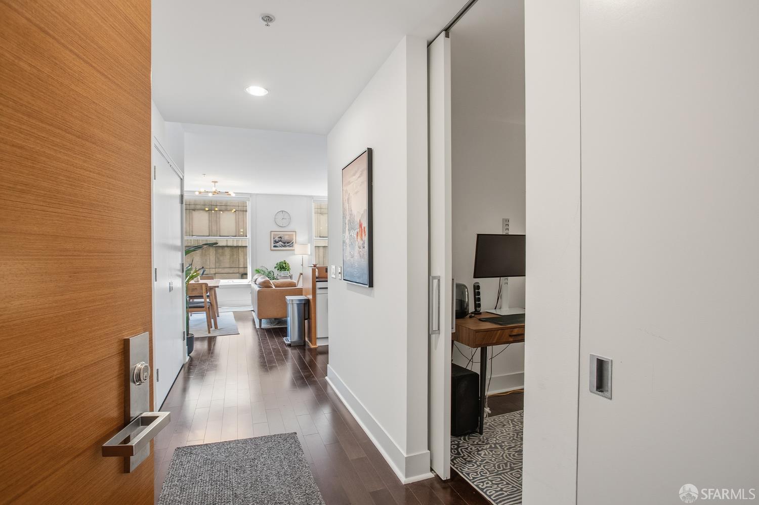 74 New Montgomery Street # 412