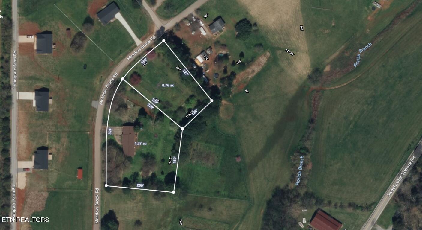 218 Meadow Brook Rd