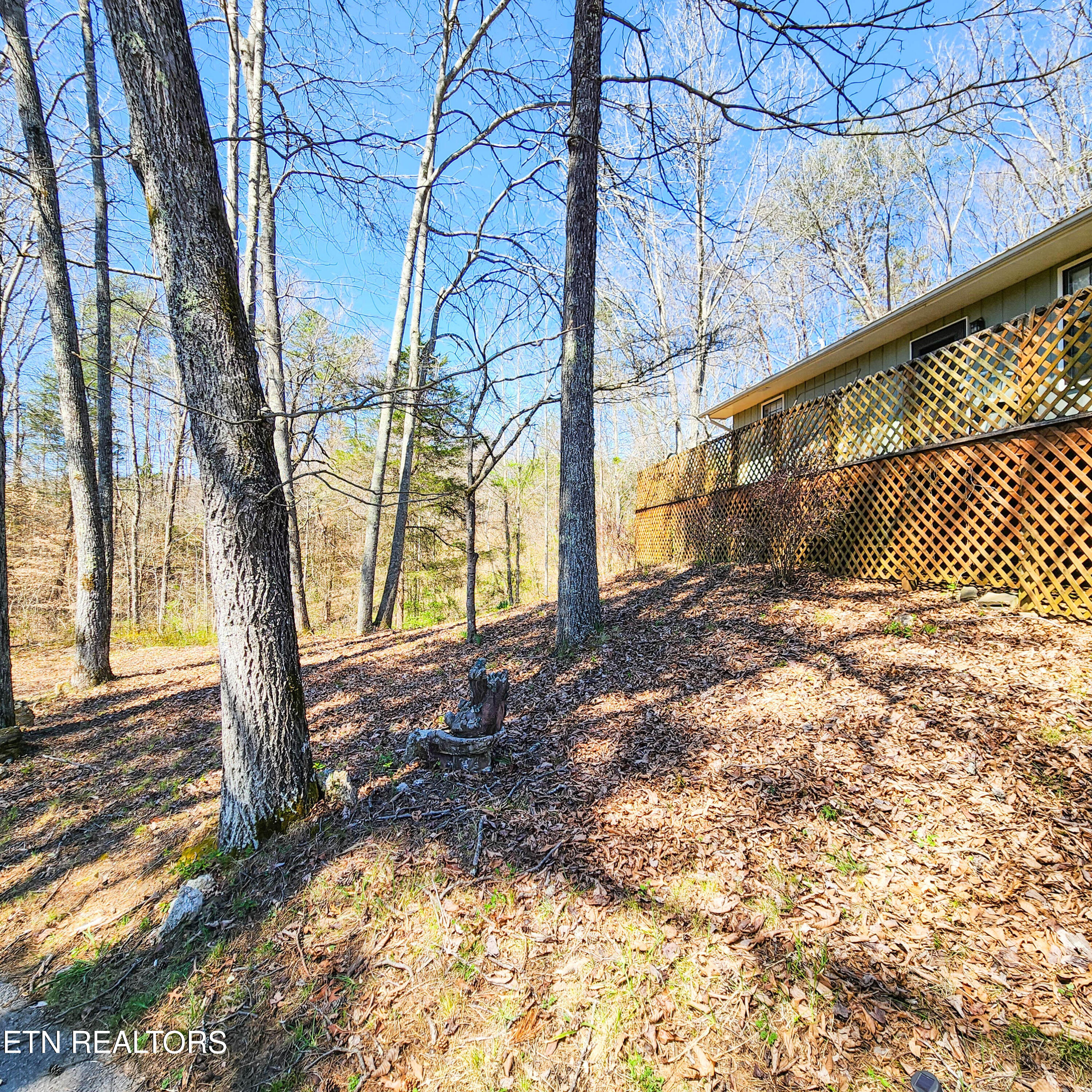 536 Hubbs Grove Rd