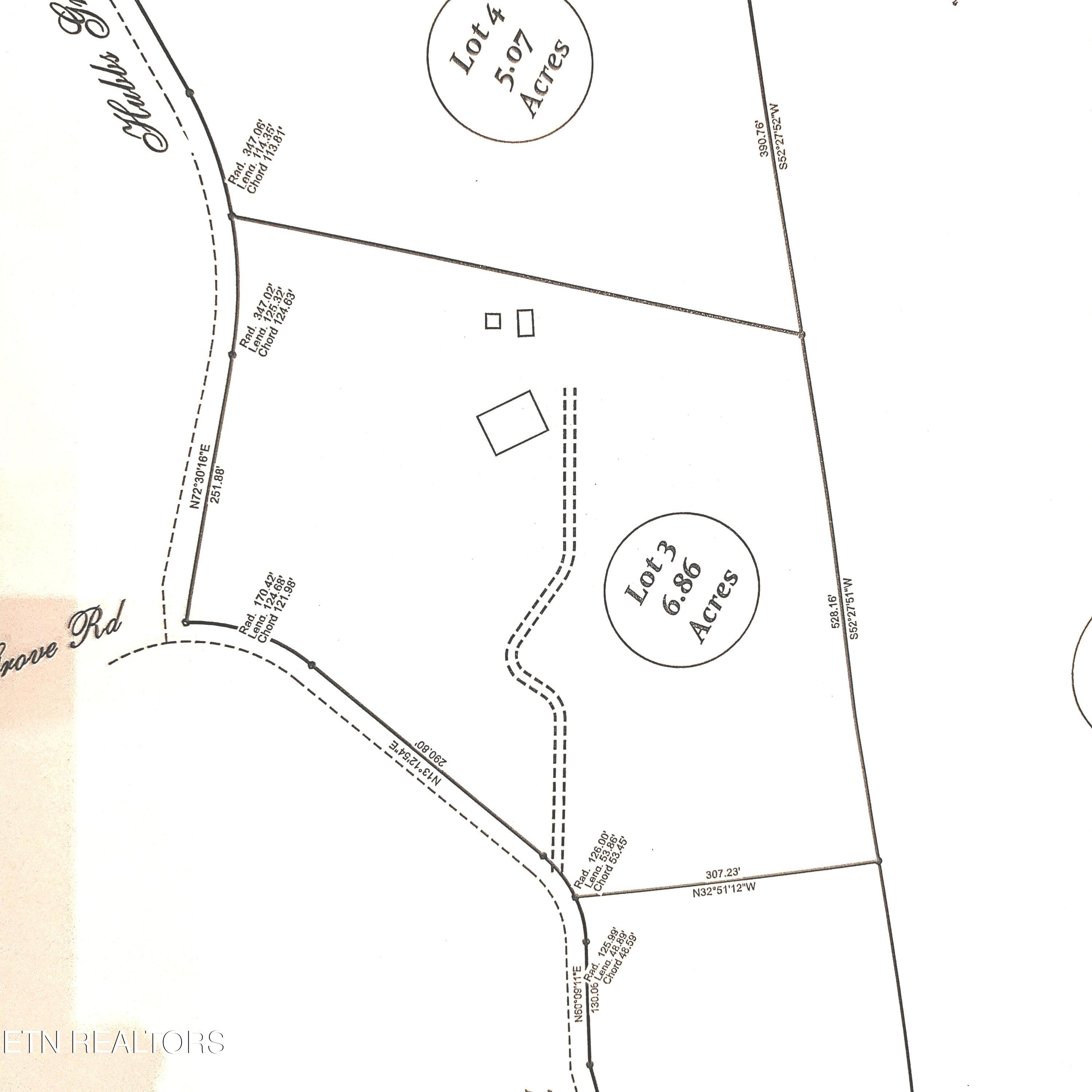 536 Hubbs Grove Rd