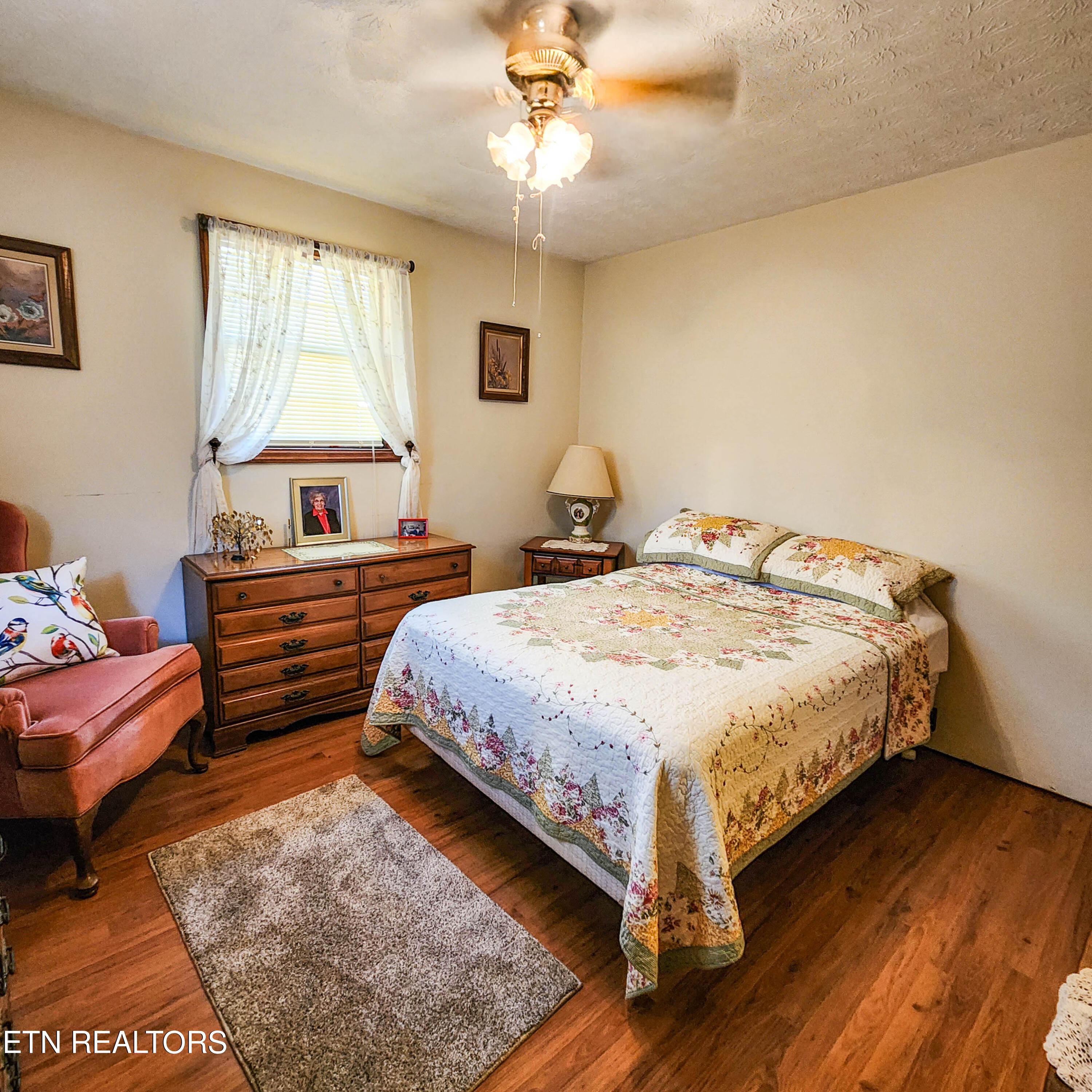 536 Hubbs Grove Rd