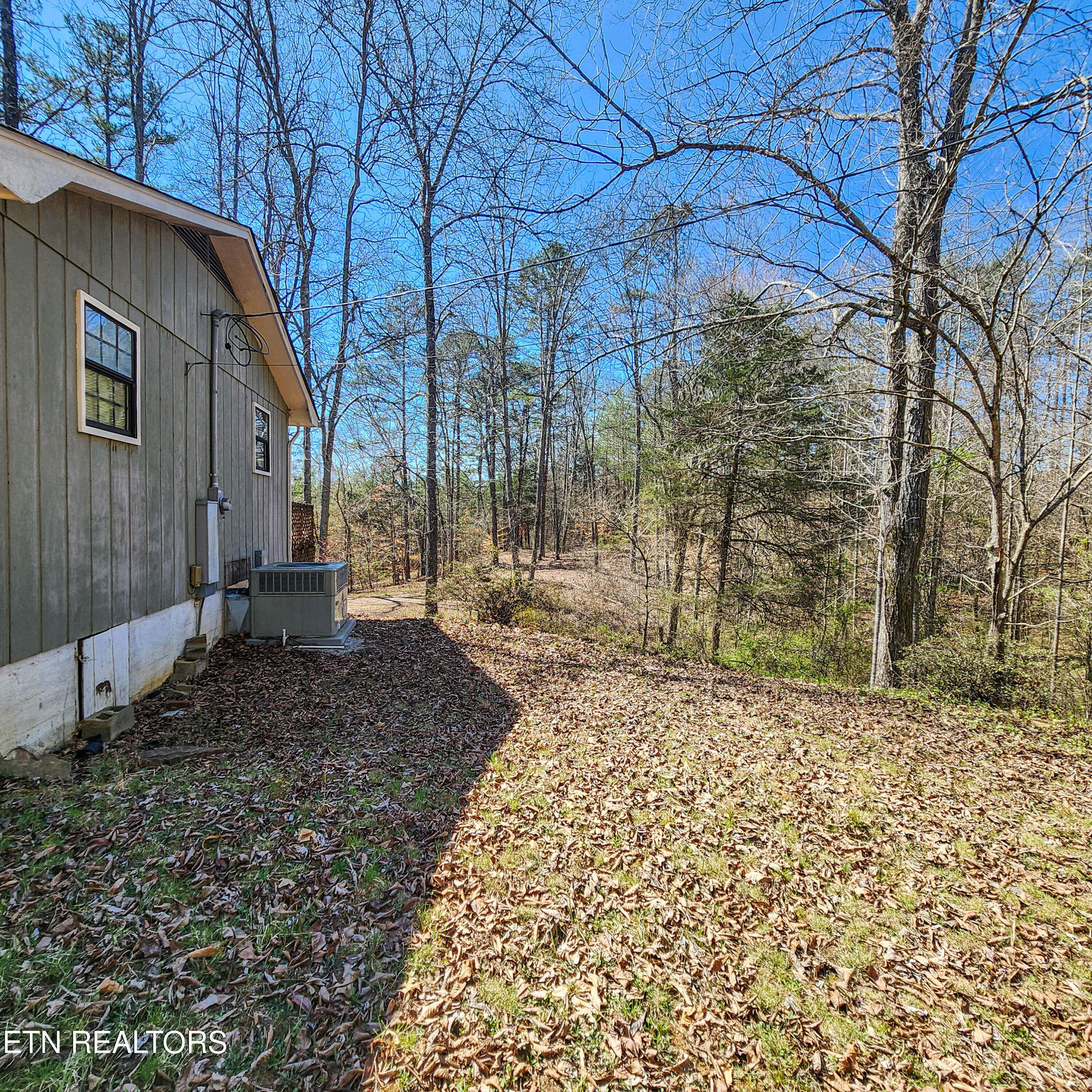 536 Hubbs Grove Rd