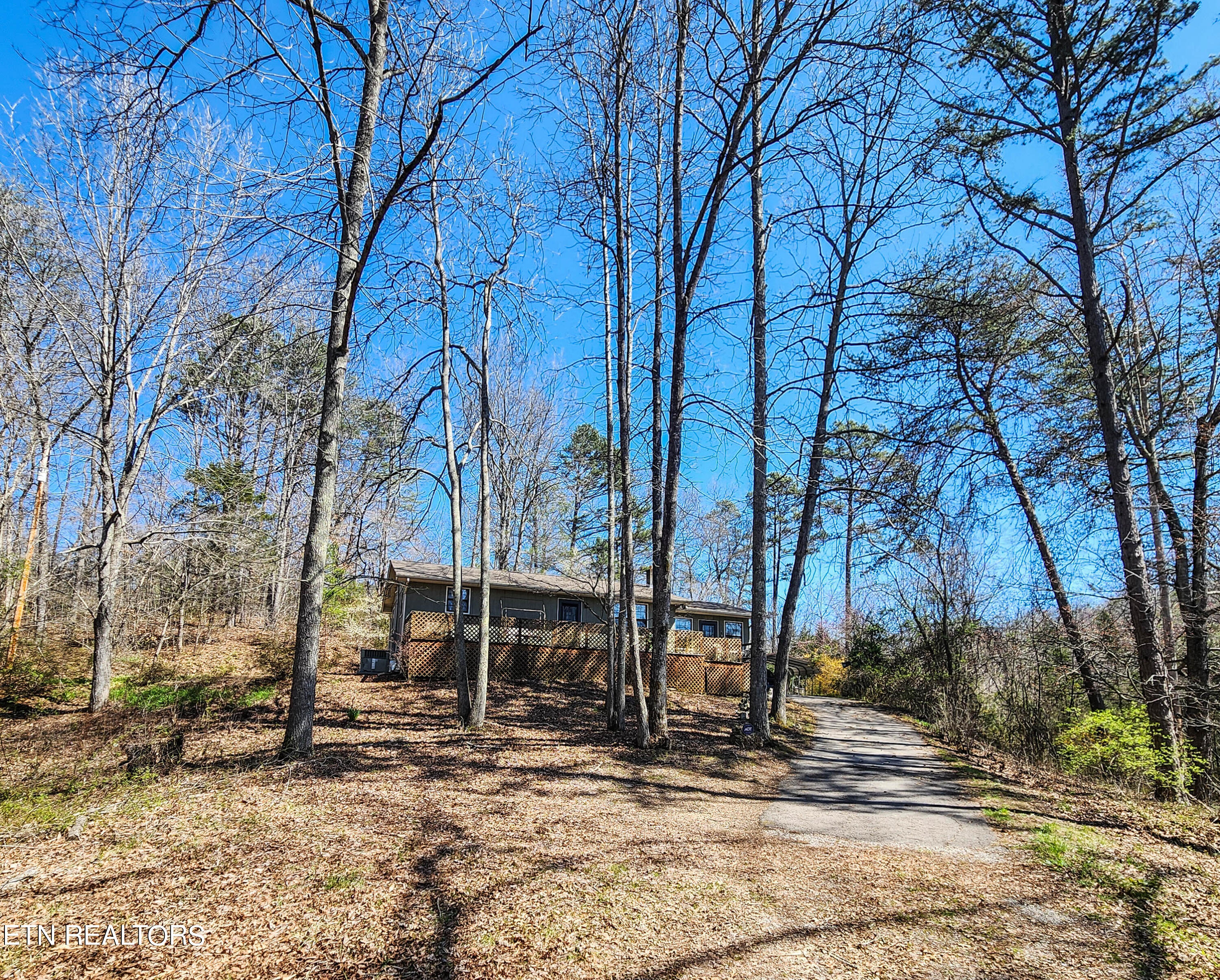 536 Hubbs Grove Rd