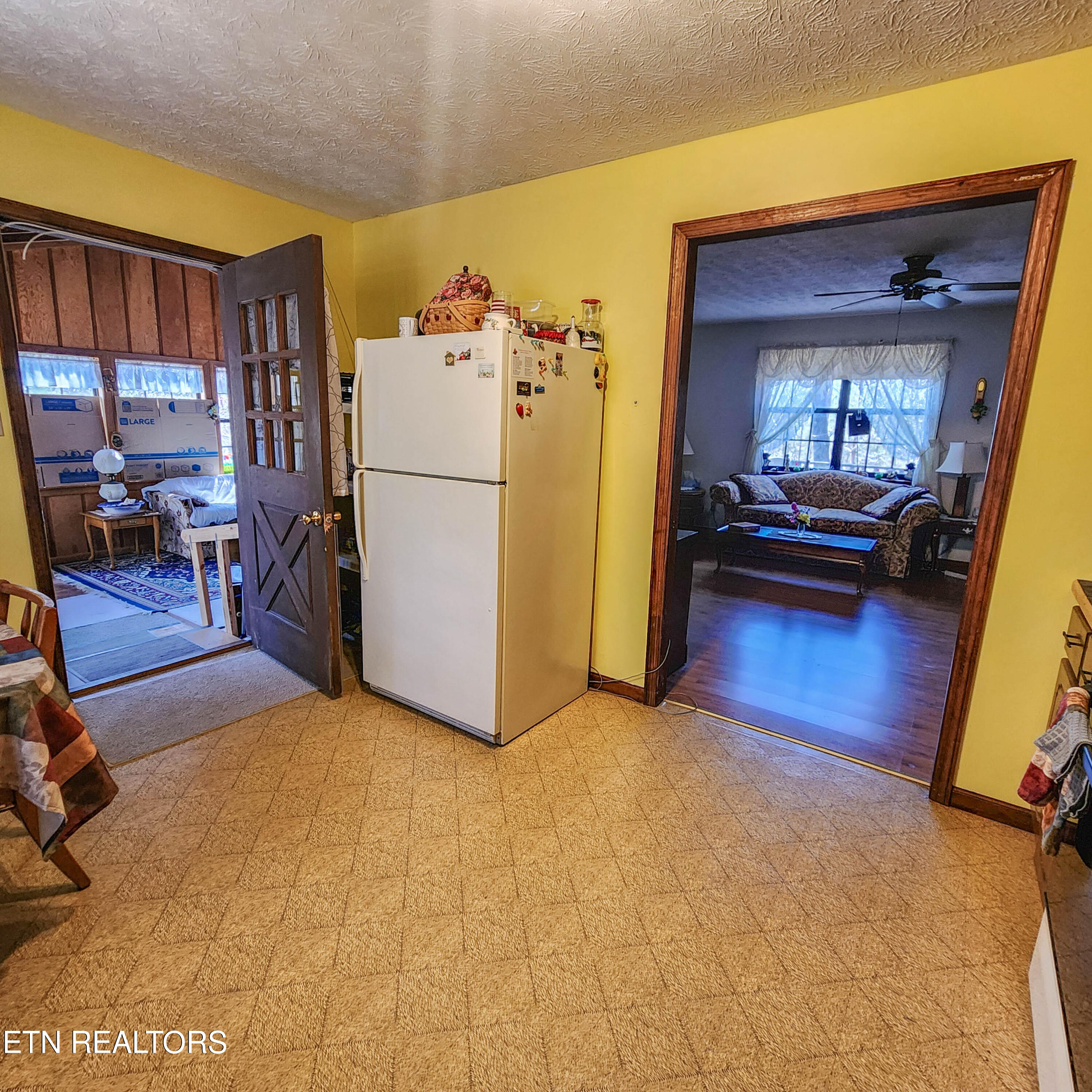 536 Hubbs Grove Rd