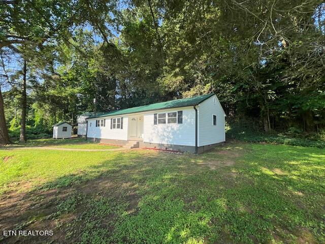 8423 Old Maynardville Pike