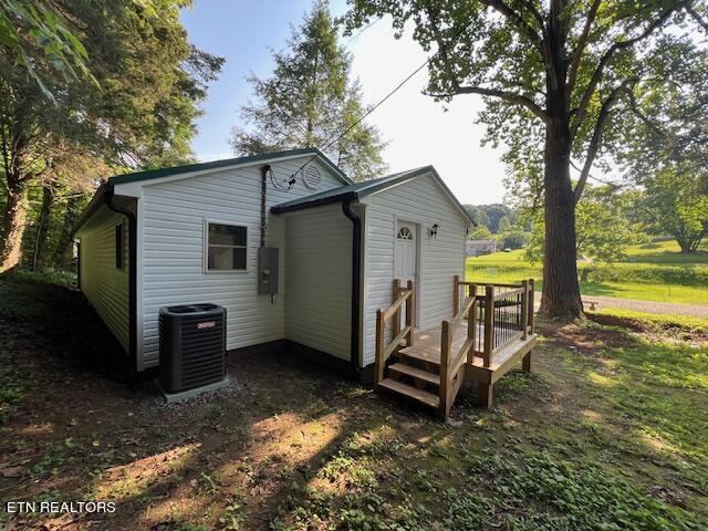 8423 Old Maynardville Pike