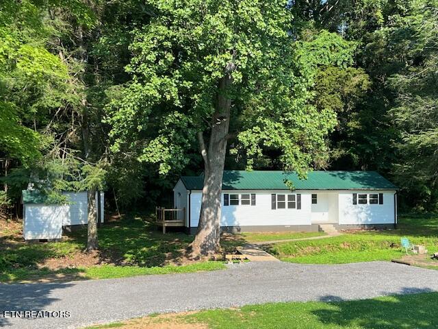 8423 Old Maynardville Pike