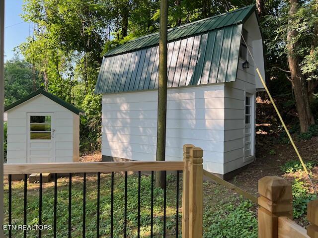 8423 Old Maynardville Pike