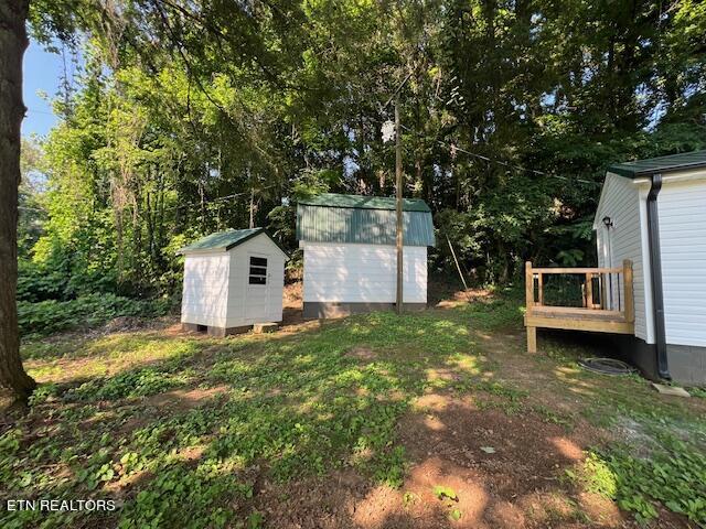8423 Old Maynardville Pike