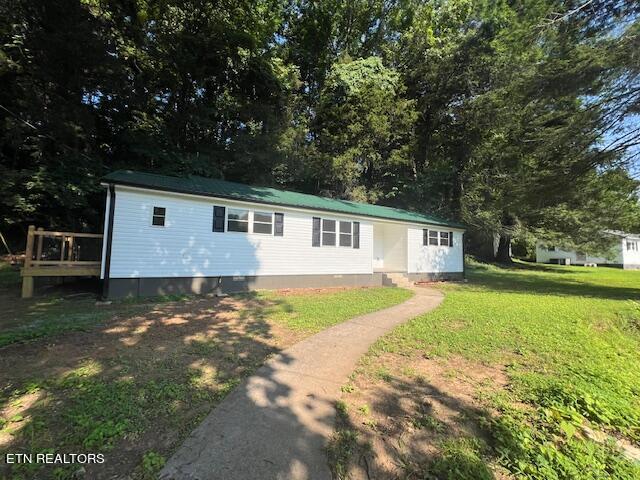 8423 Old Maynardville Pike